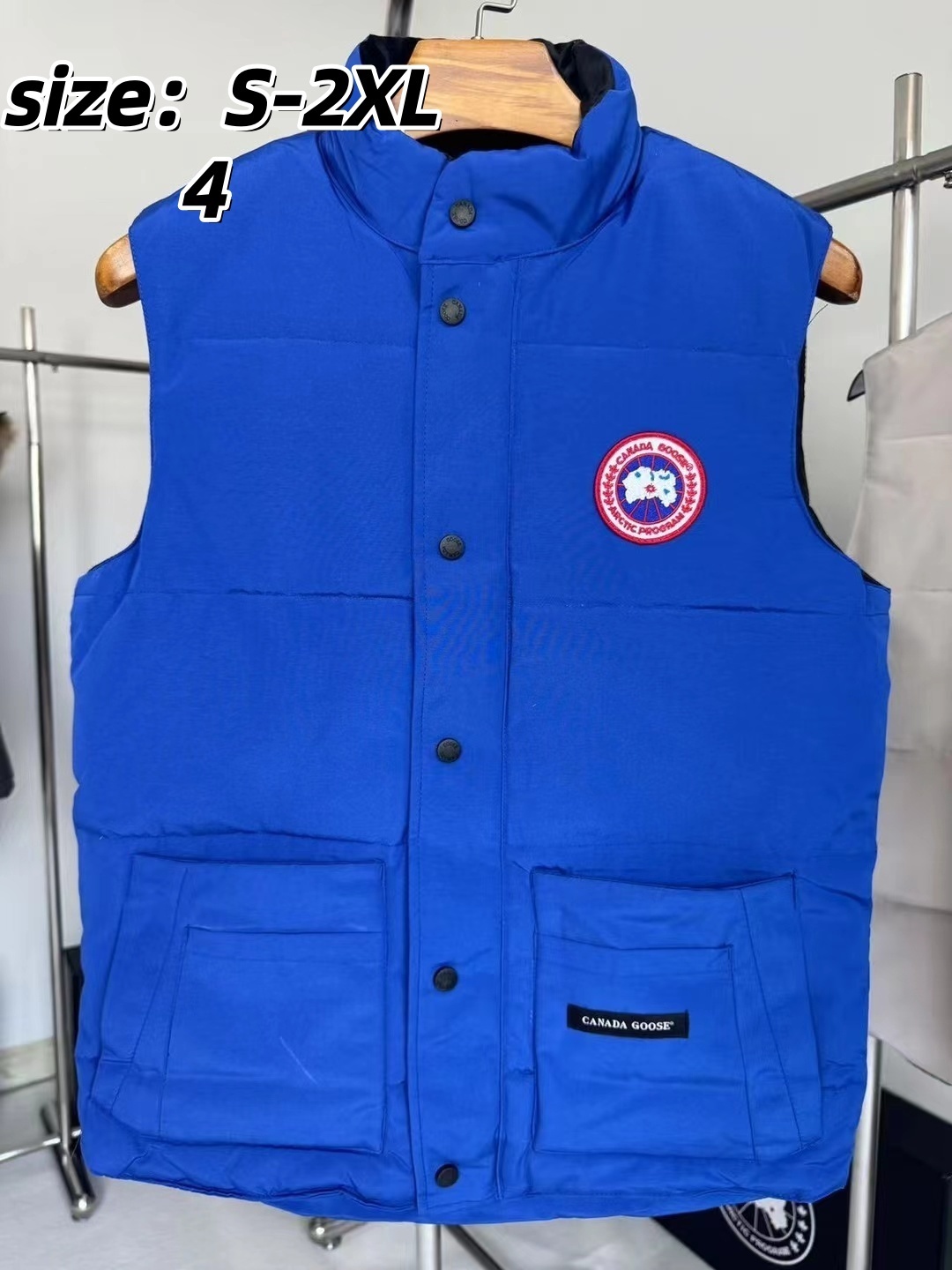 CANADA GOOSE 56.99$  code 420-7635-R gallery