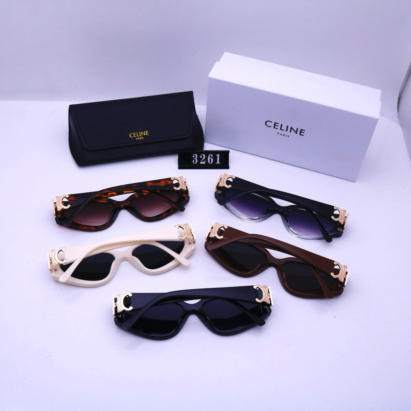 CELINE 22.44$   code 454-7355-R gallery