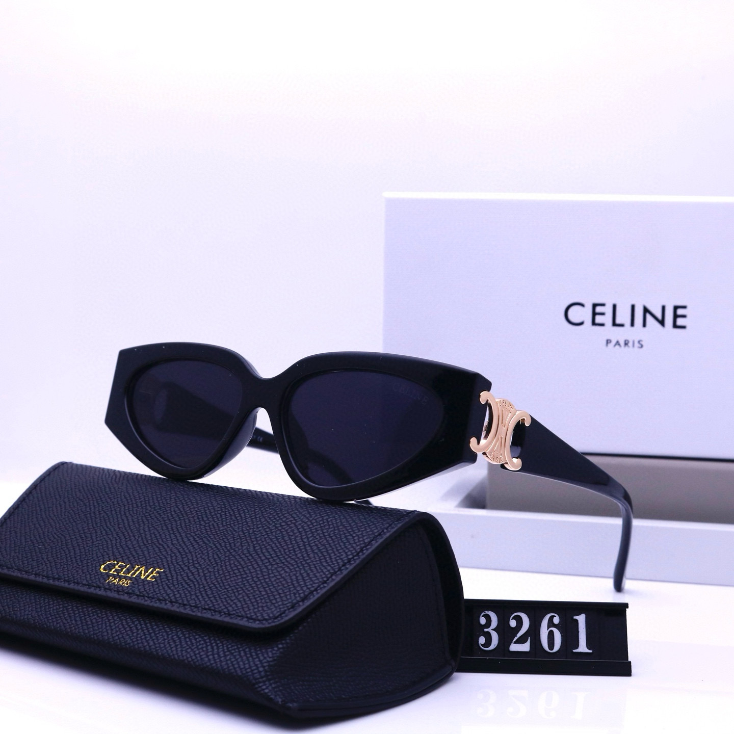 CELINE 22.44$   code 454-7355-R gallery