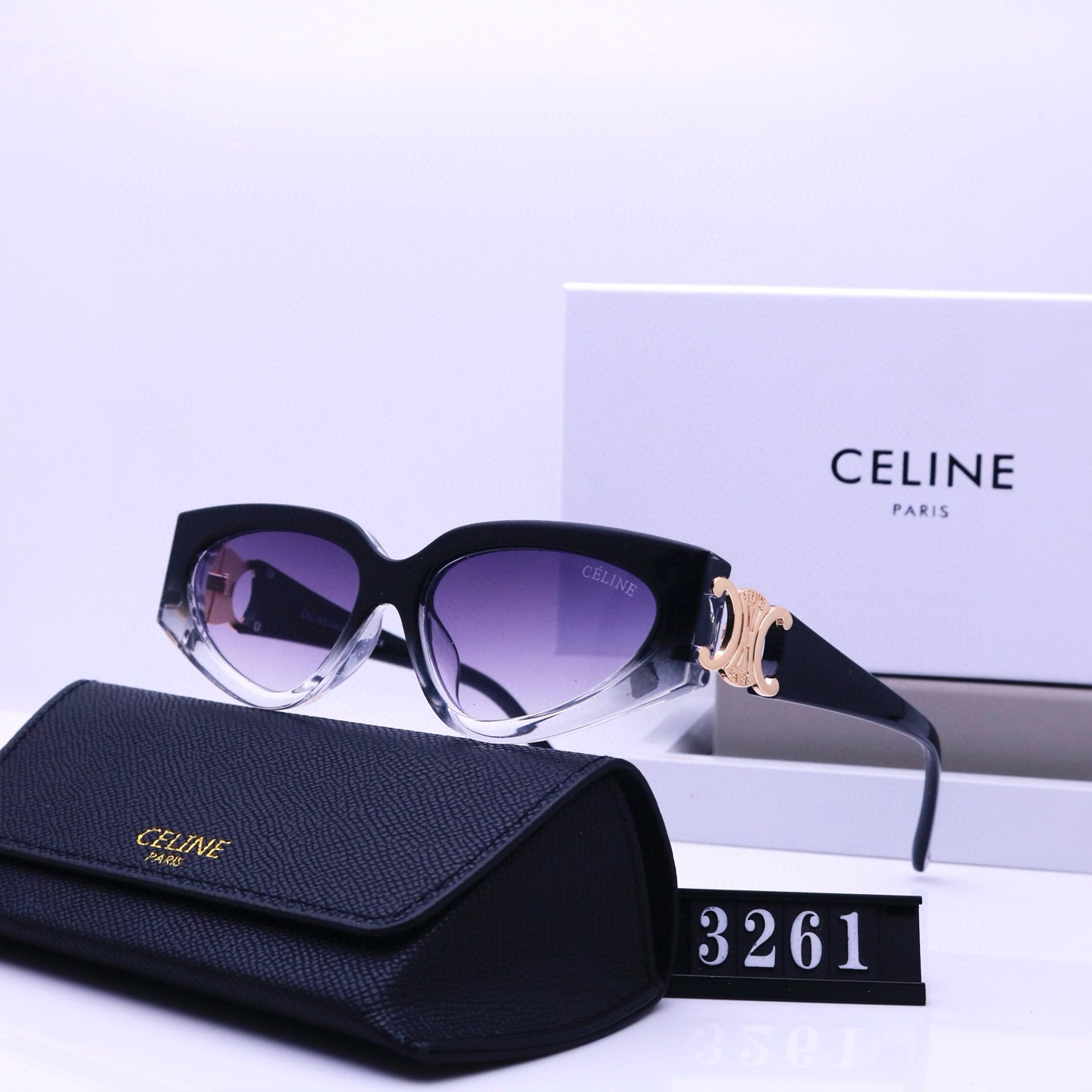 CELINE 22.44$   code 454-7355-R gallery