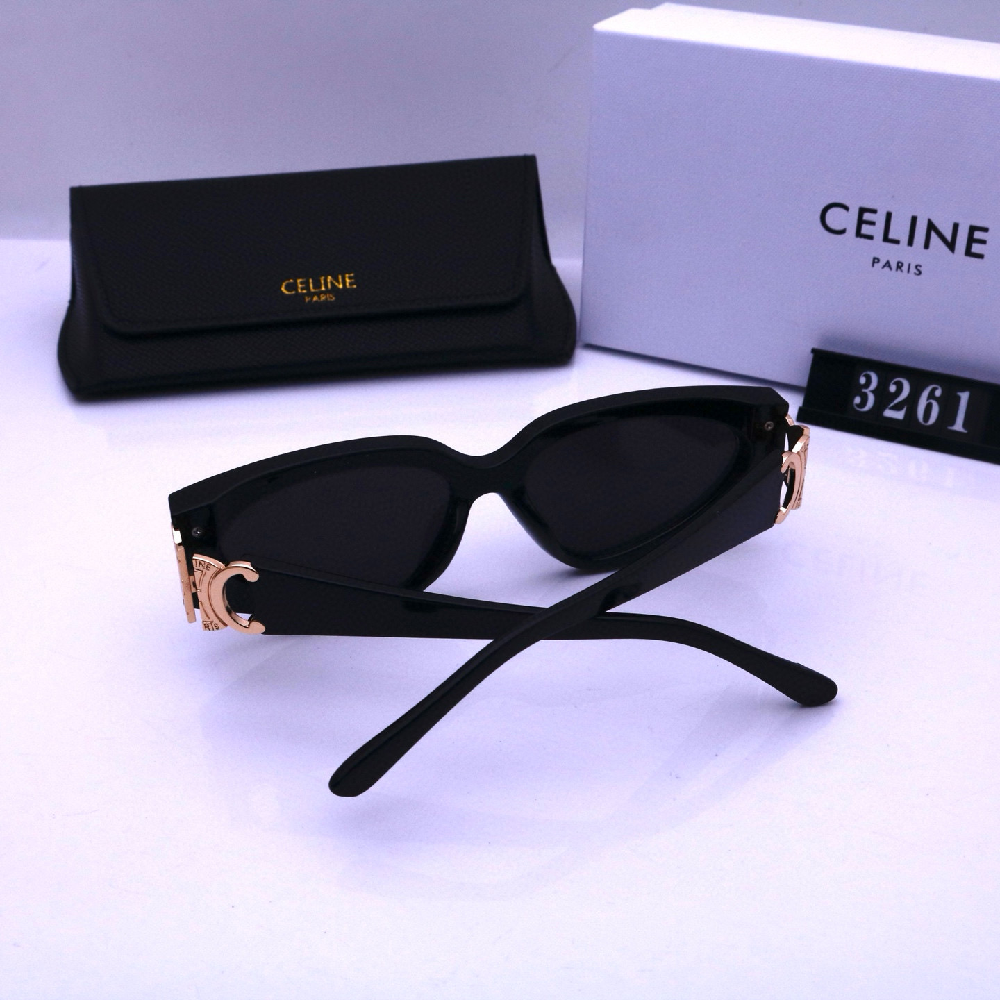 CELINE 22.44$   code 454-7355-R gallery