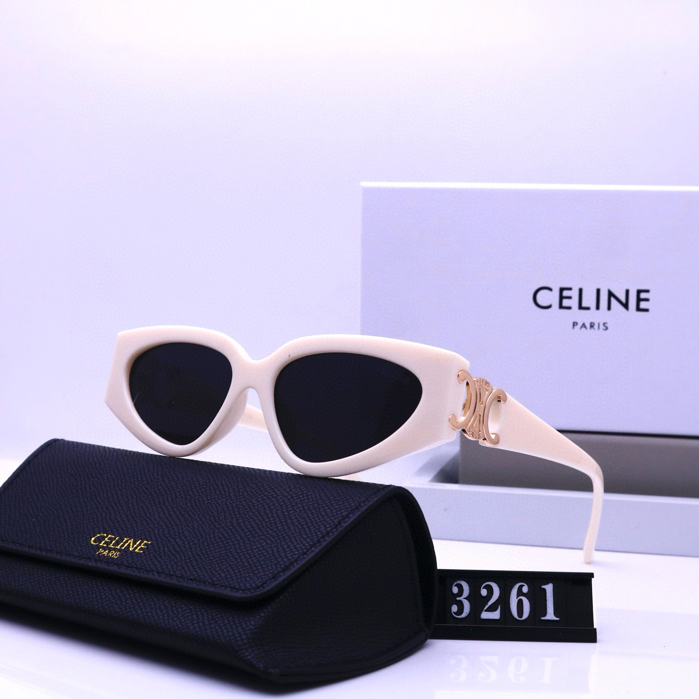 CELINE 22.44$   code 454-7355-R gallery