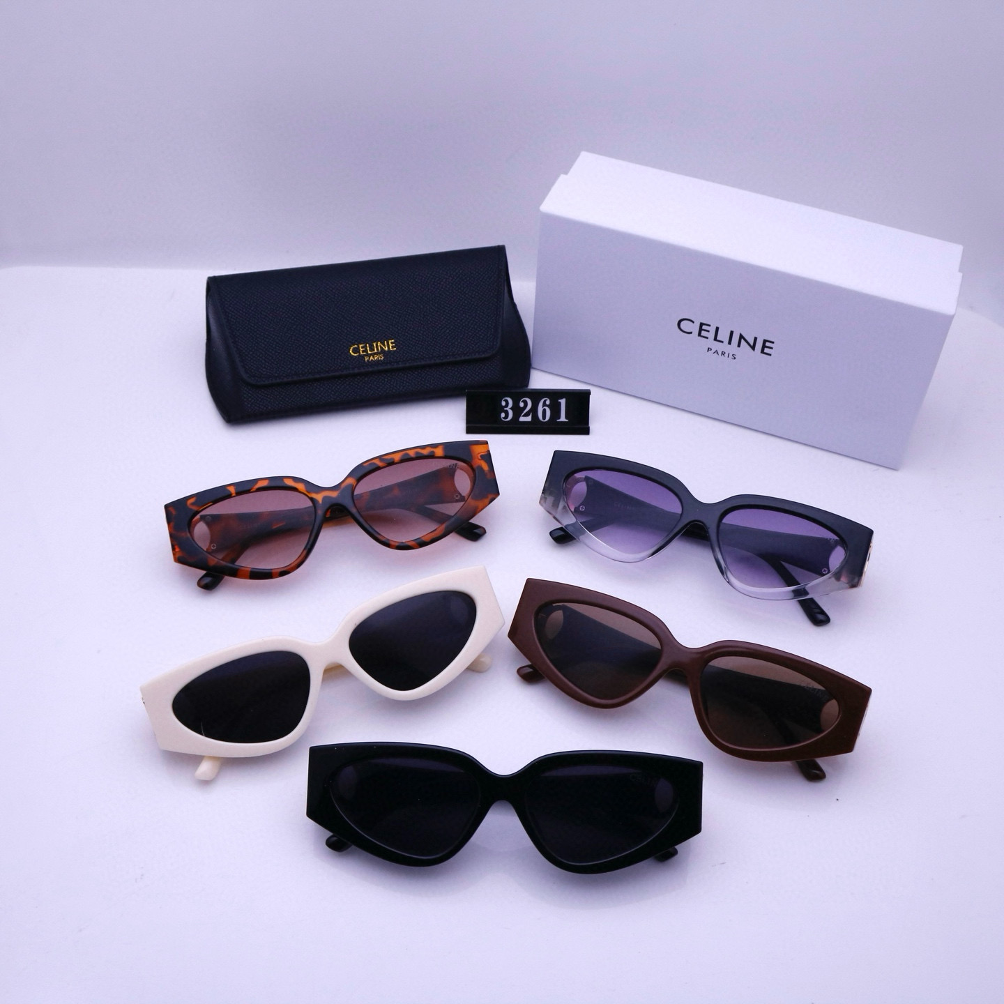 CELINE 22.44$   code 454-7355-R gallery