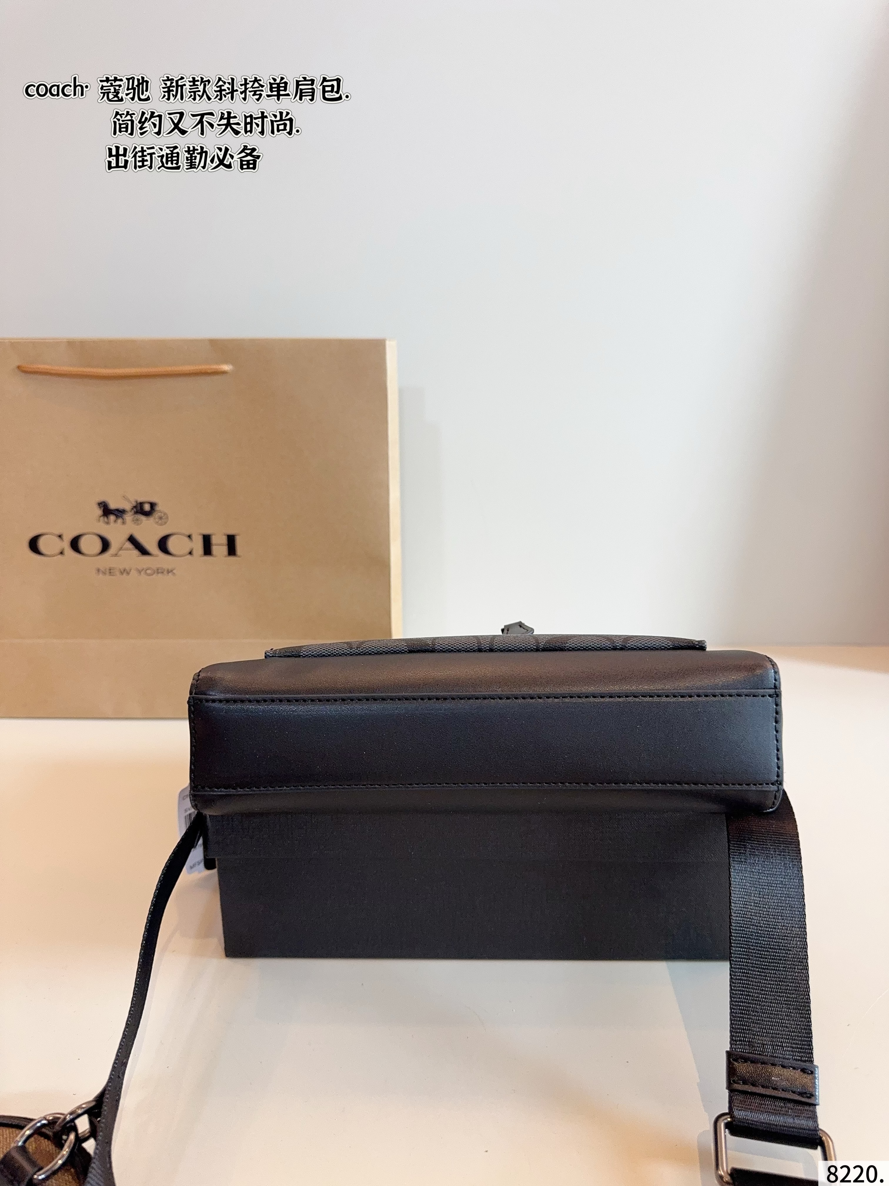 COACH 59.99$  code 306-7594-R gallery