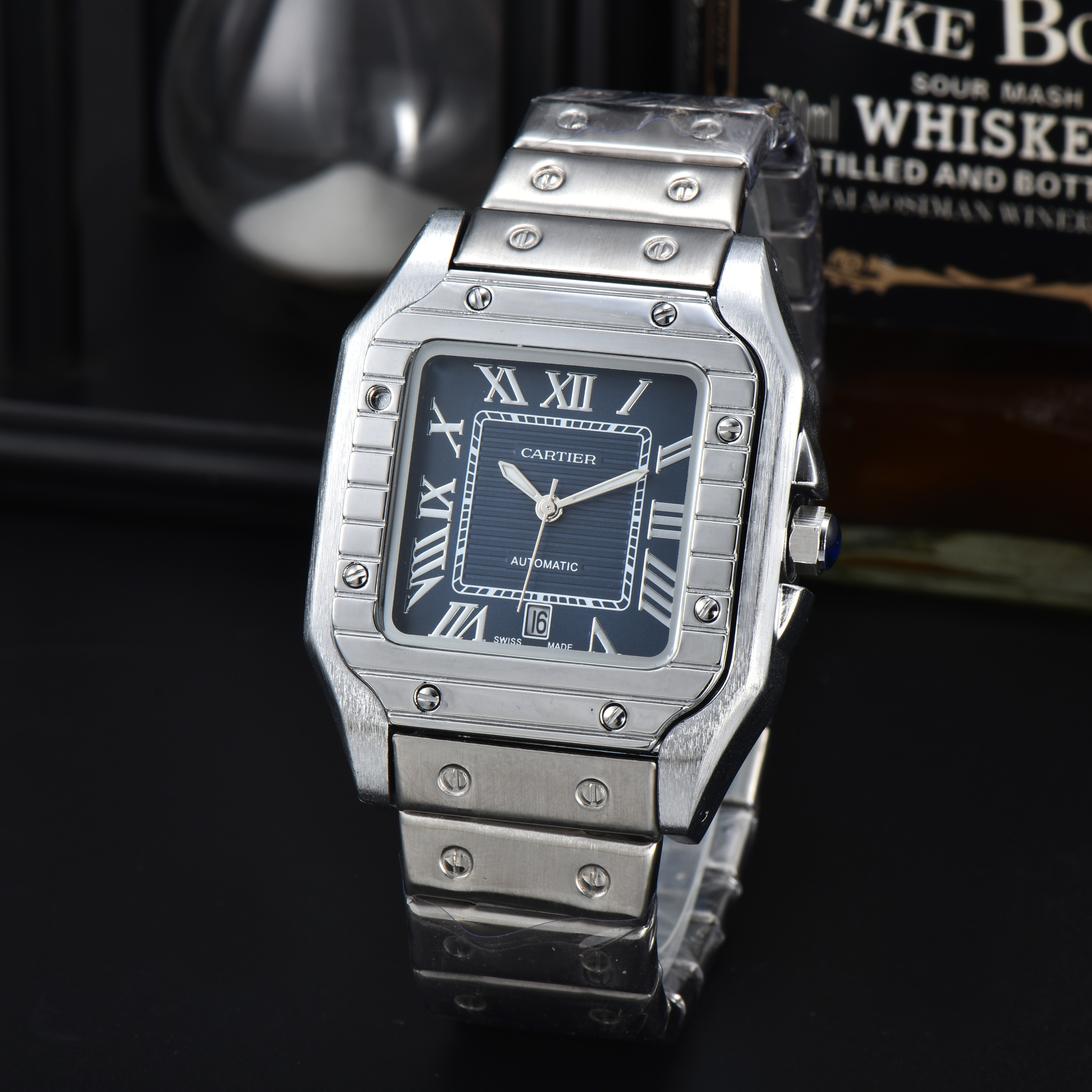 Cartier  35.99$  code 278-7568-RD gallery