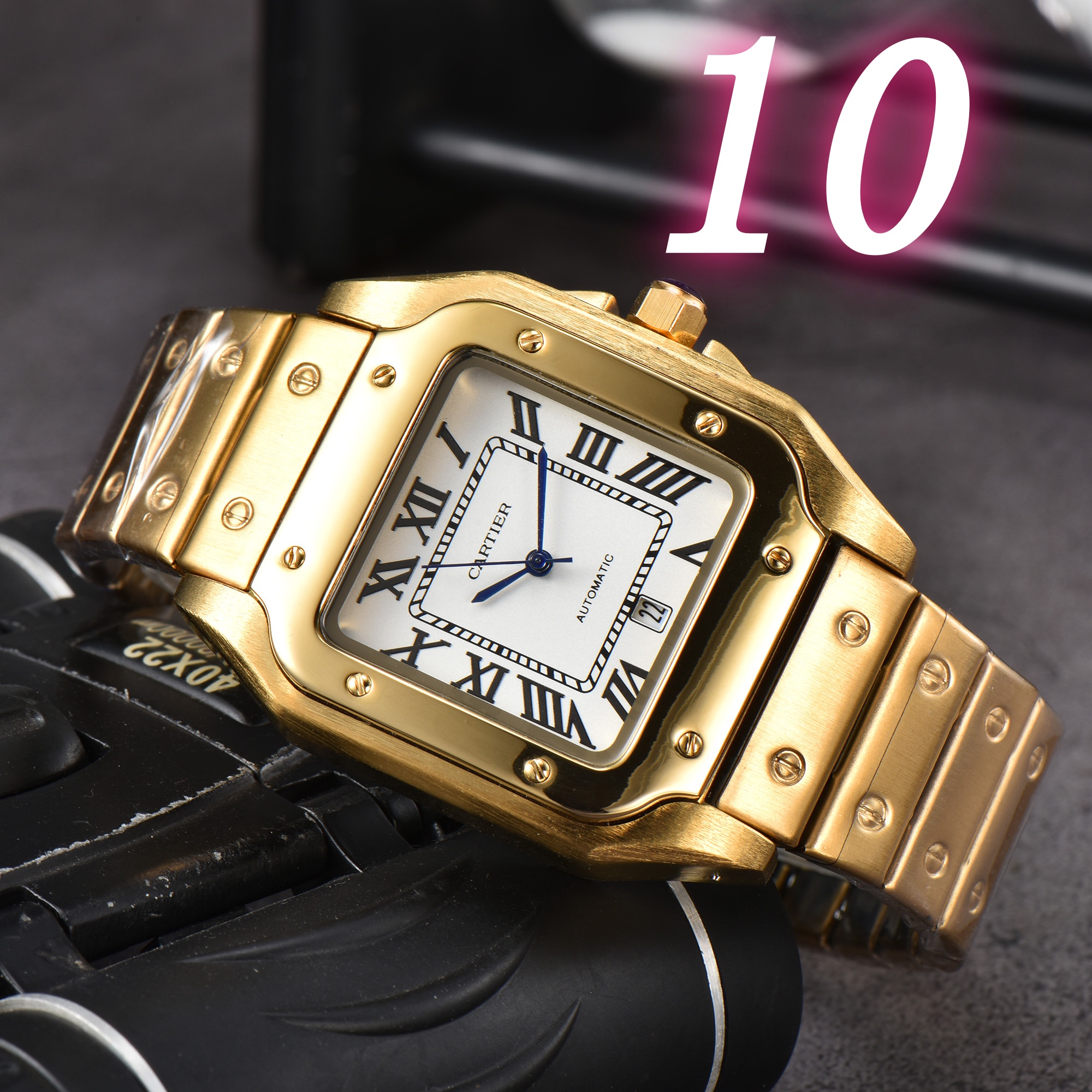 Cartier  35.99$  code 278-7568-RD gallery