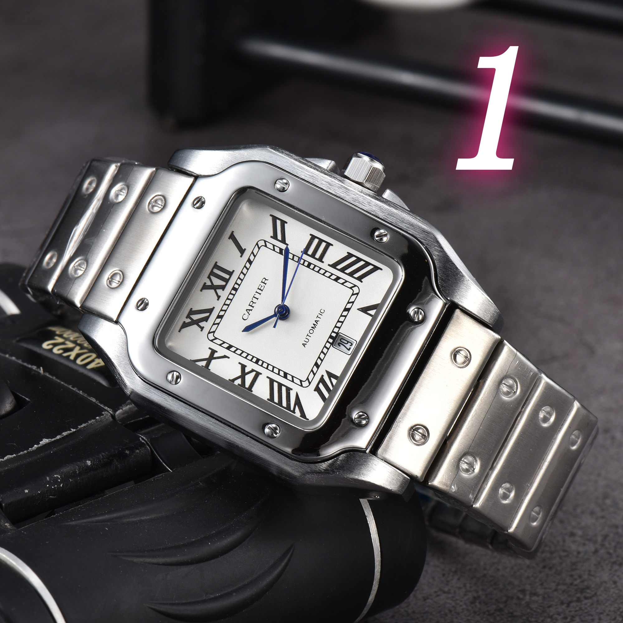 Cartier  35.99$  code 278-7568-RD gallery