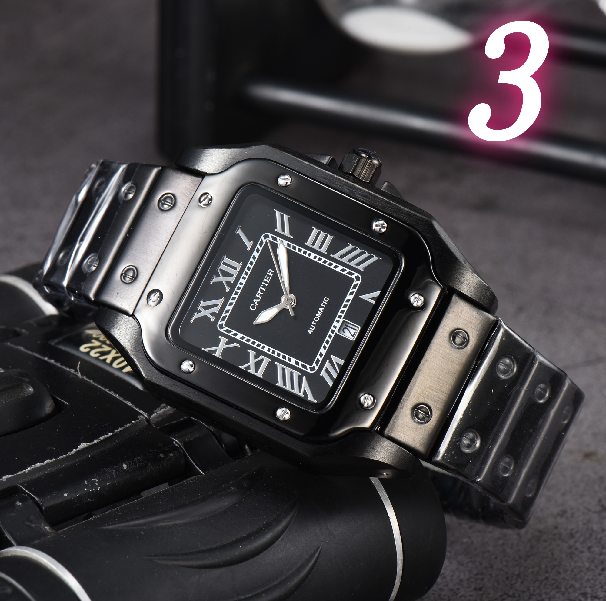 Cartier  35.99$  code 278-7568-RD gallery