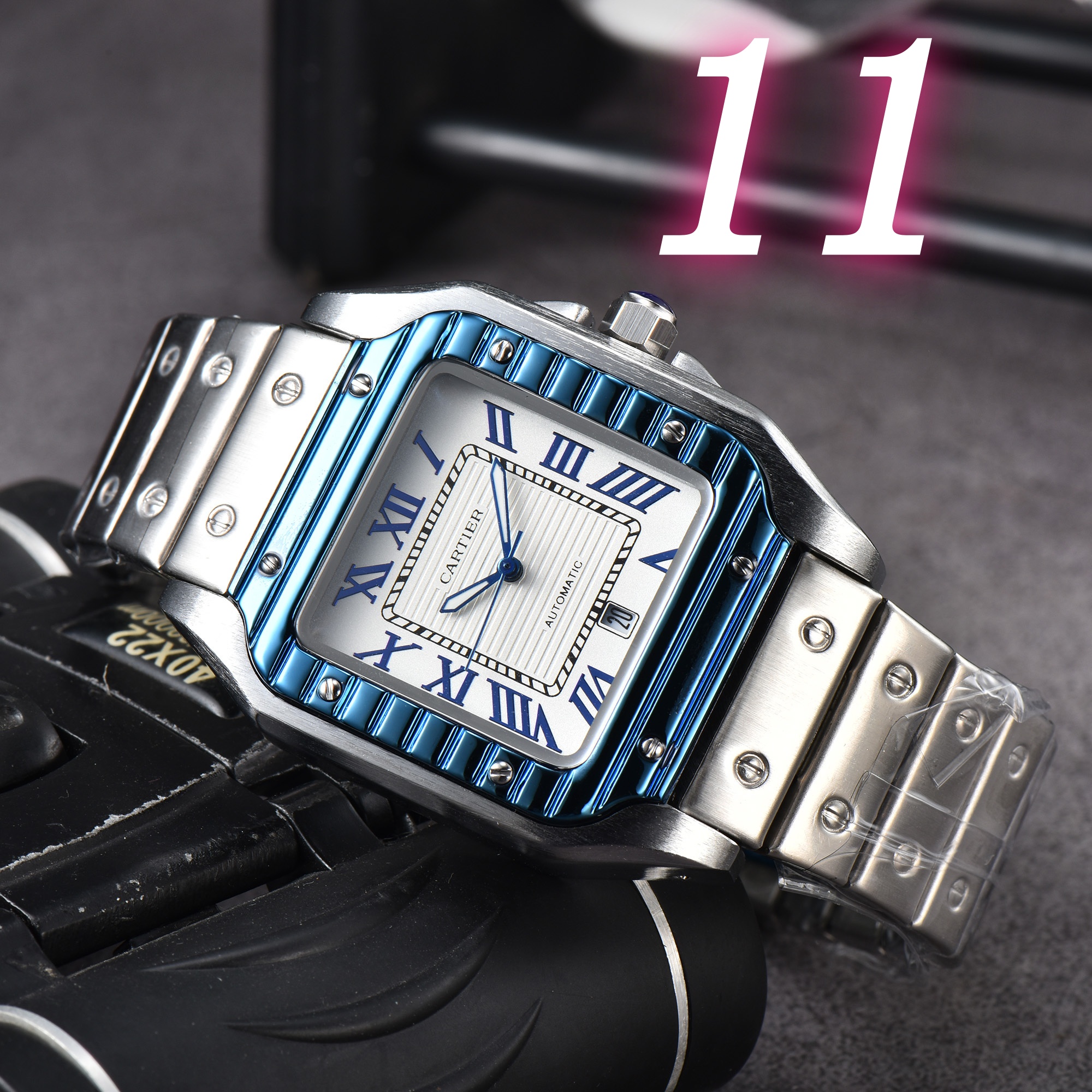 Cartier  35.99$  code 278-7568-RD gallery