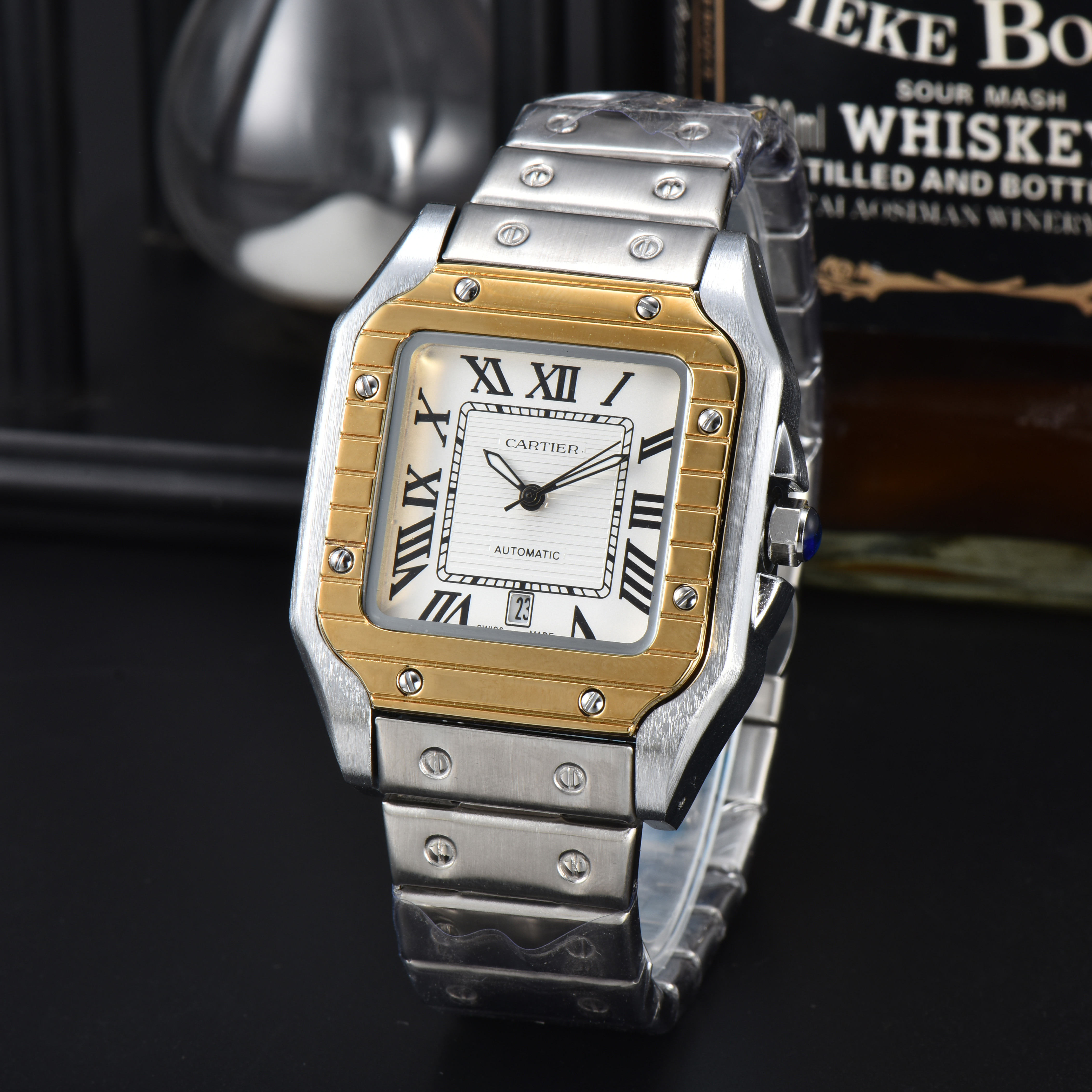 Cartier  35.99$  code 278-7568-RD gallery