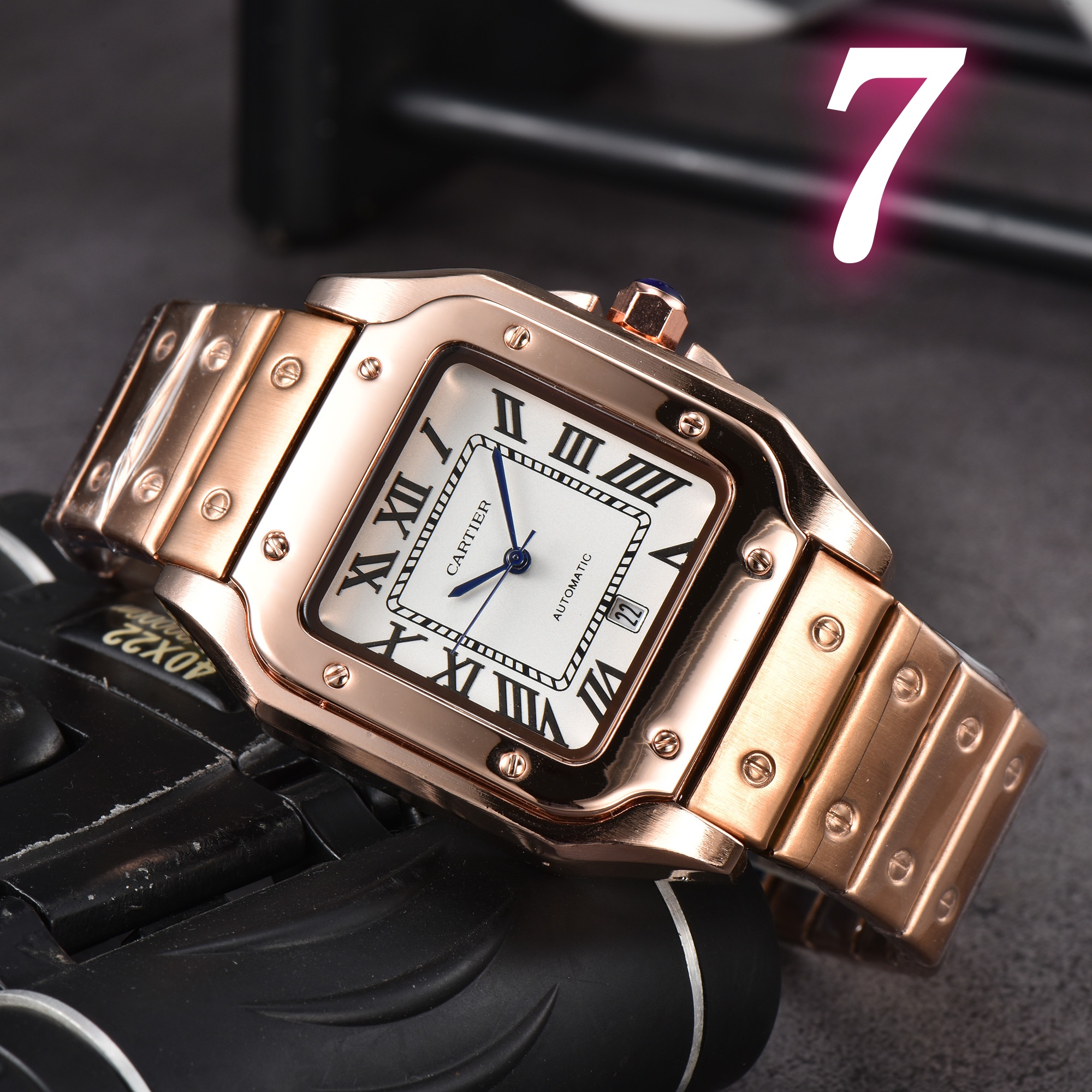 Cartier  35.99$  code 278-7568-RD gallery