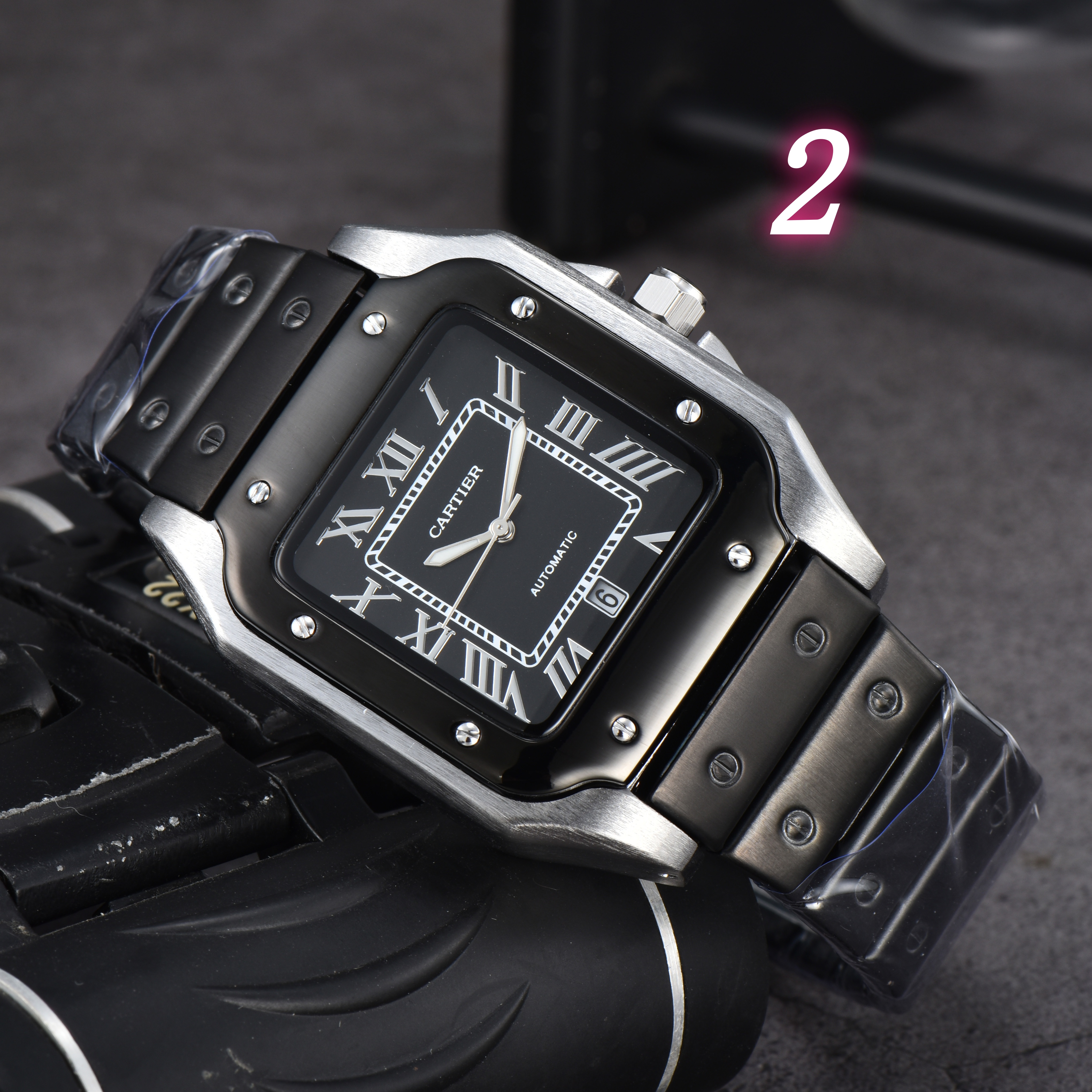 Cartier  35.99$  code 278-7568-RD gallery
