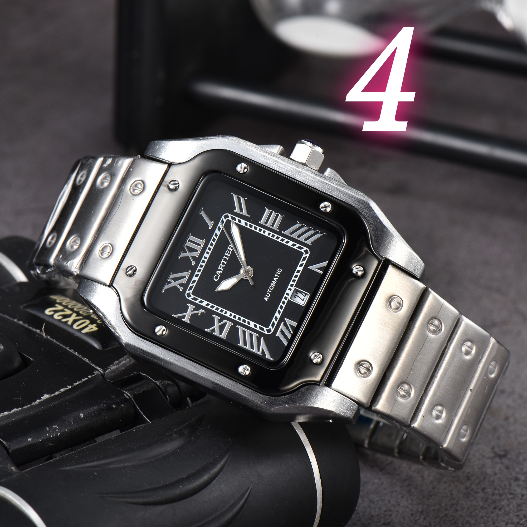 Cartier  35.99$  code 278-7568-RD gallery