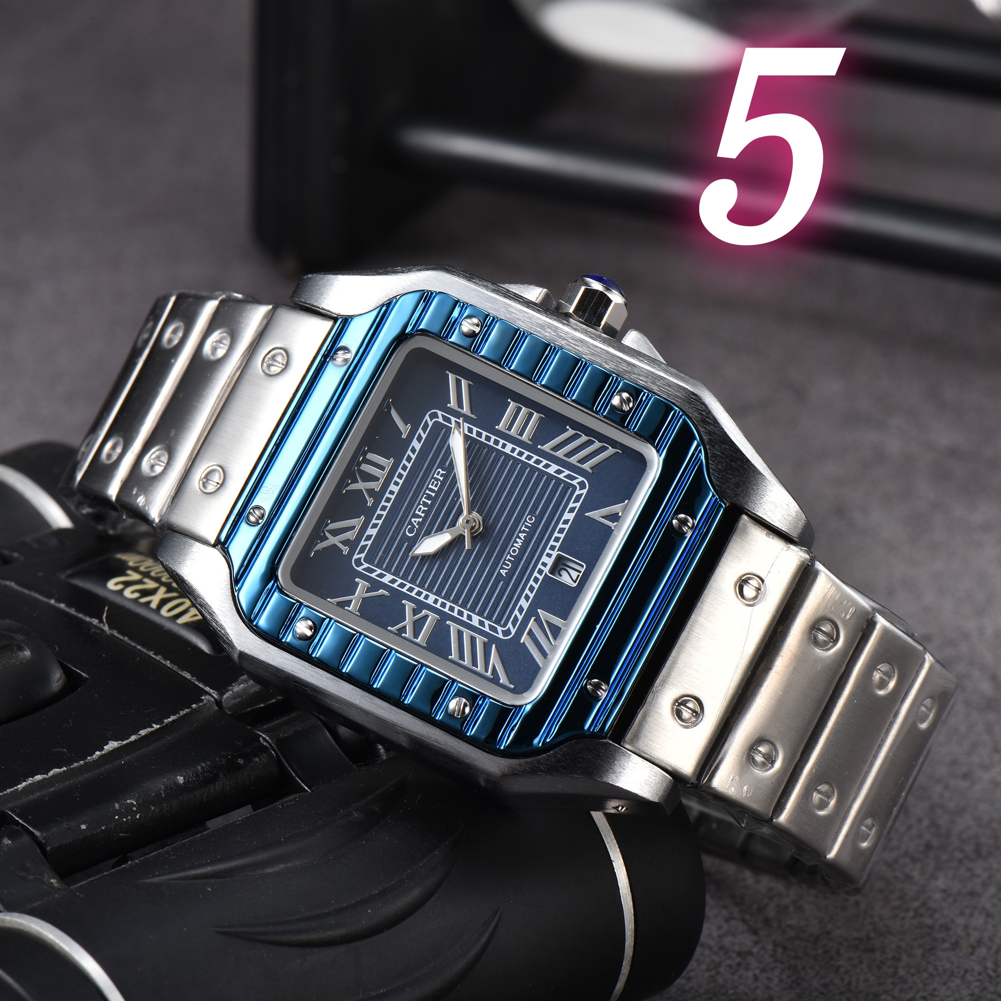 Cartier  35.99$  code 278-7568-RD gallery