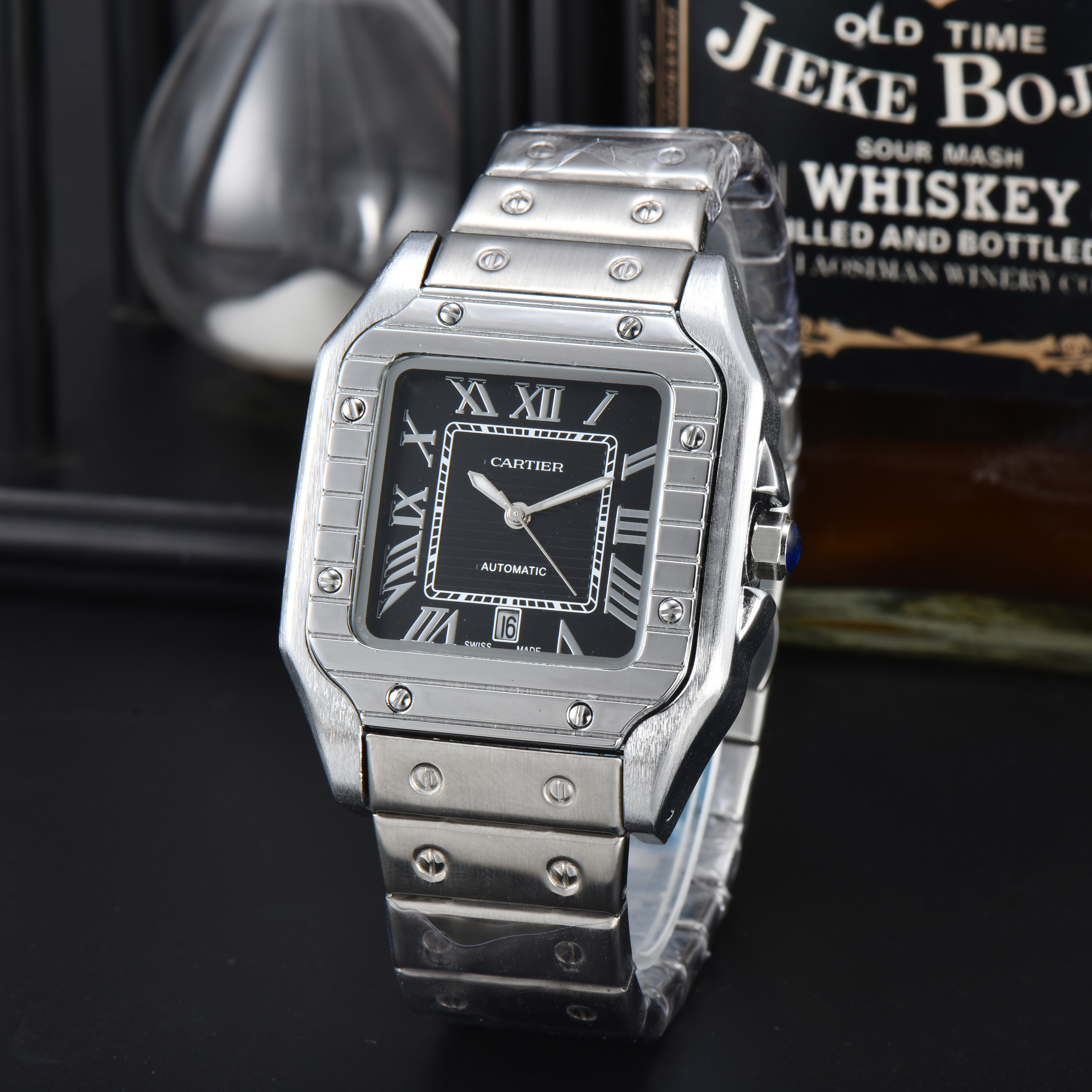 Cartier  35.99$  code 278-7568-RD gallery
