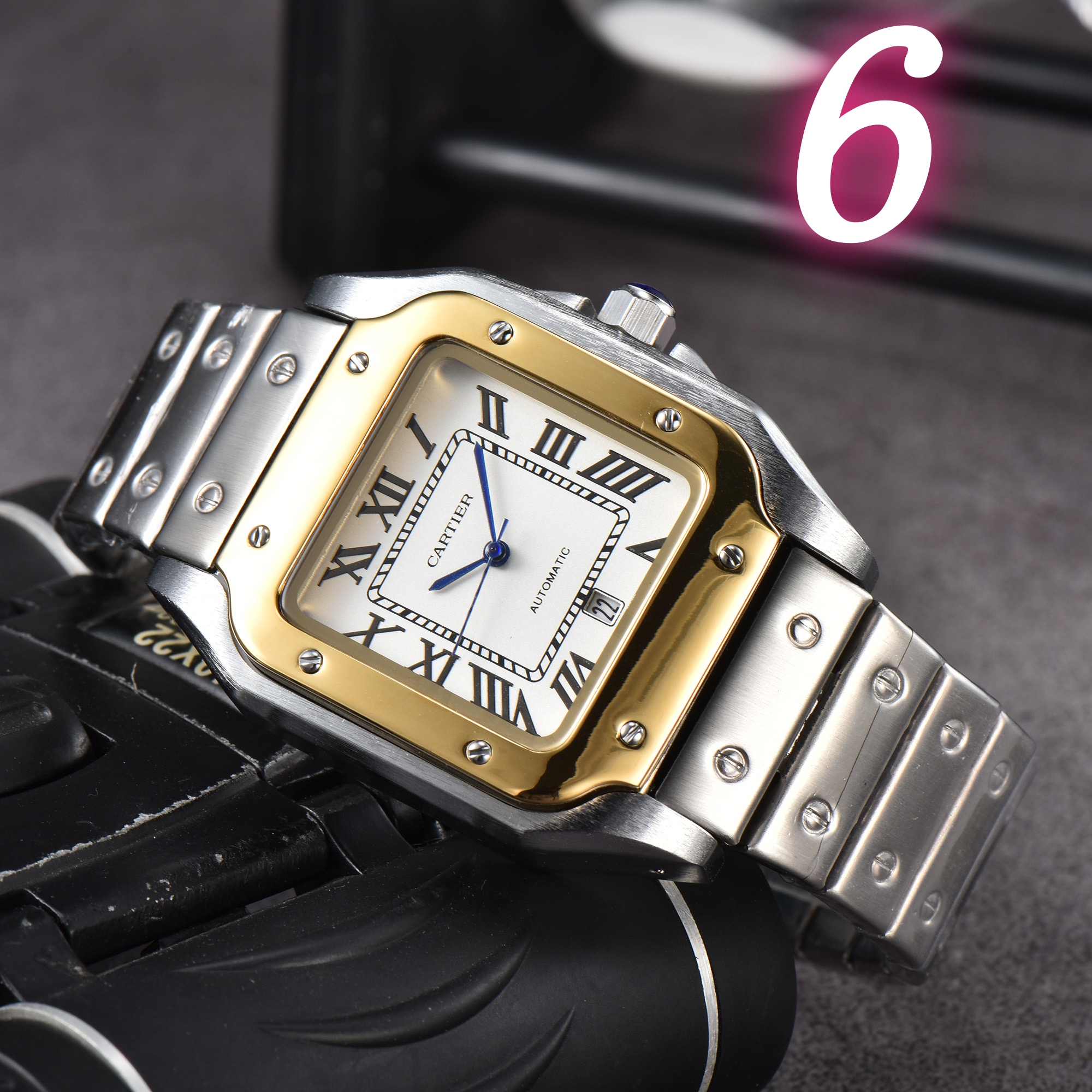 Cartier  35.99$  code 278-7568-RD gallery