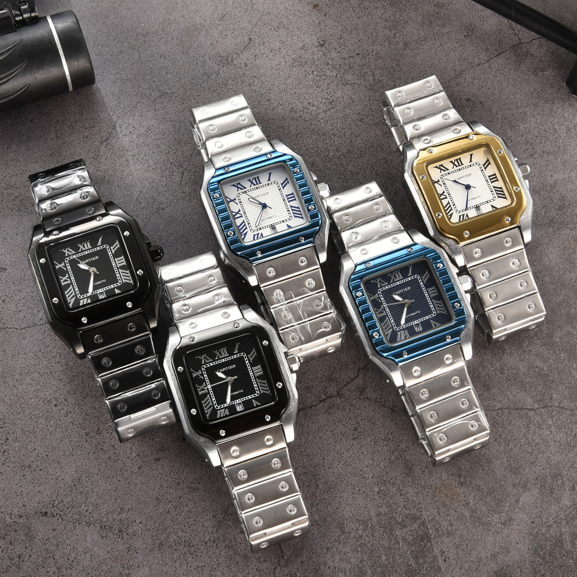 Cartier  35.99$  code 278-7568-RD gallery