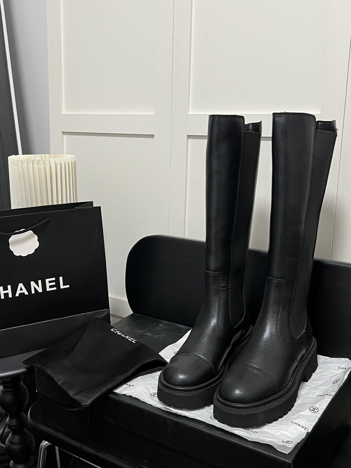 Chanel  76.66$  CODE 449-7652-R gallery