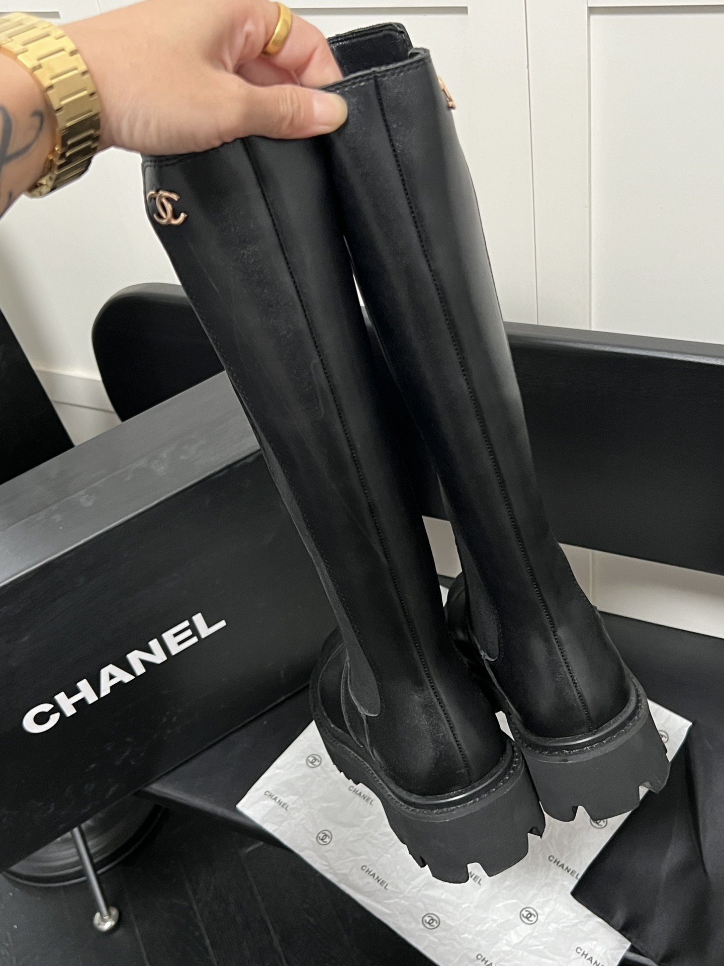 Chanel  76.66$  CODE 449-7652-R gallery