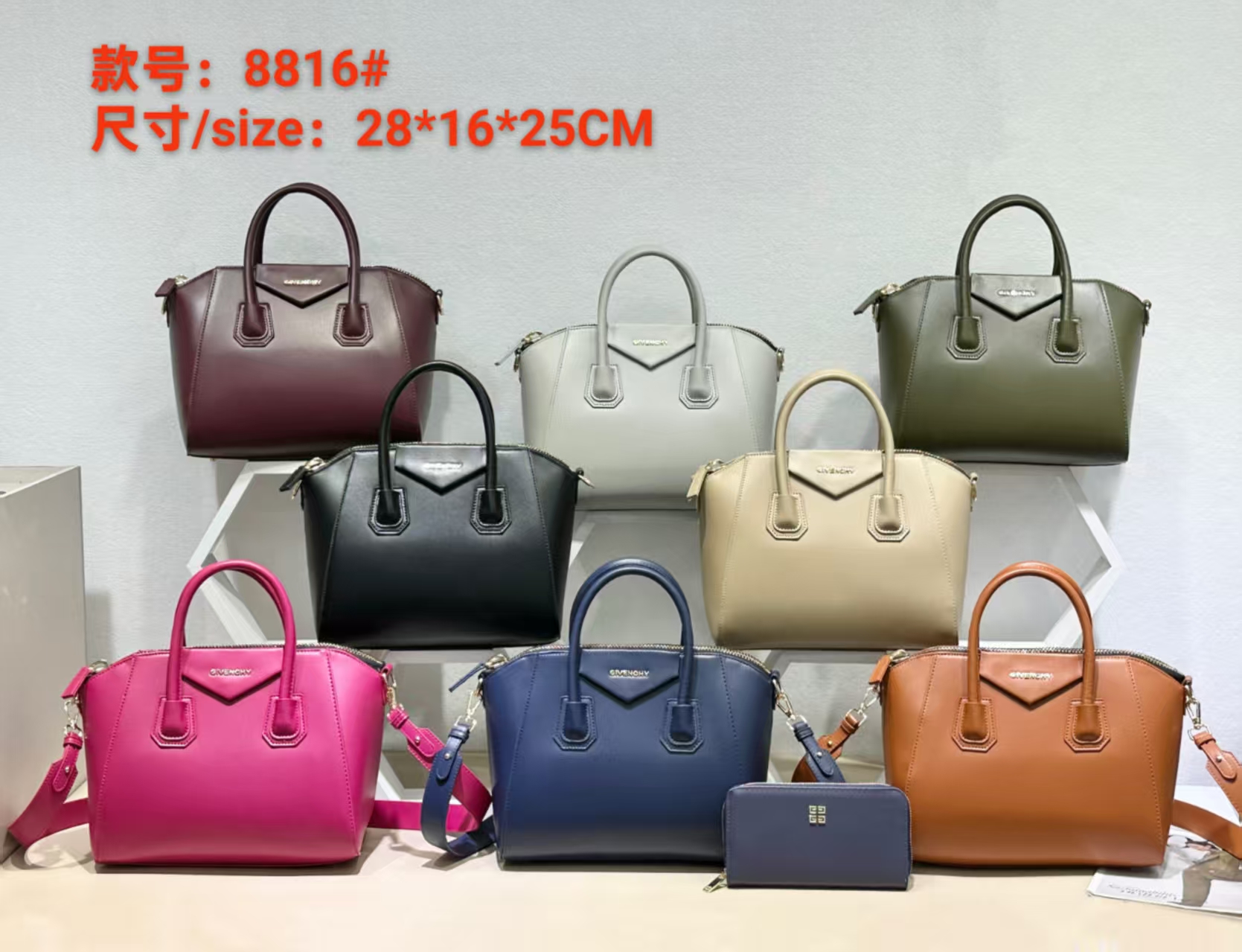 GIVENCHY 44.64$    CODE 404-7577-R gallery