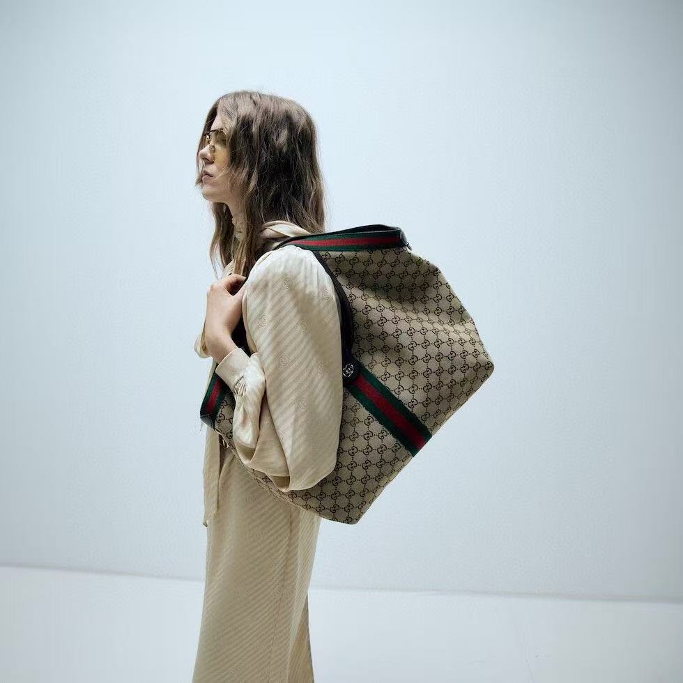 GUCCI 110$  code 306-7492-R gallery