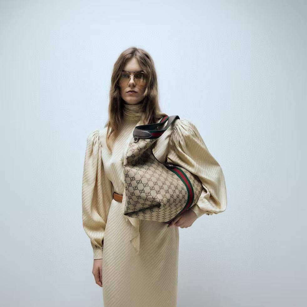 GUCCI 110$  code 306-7492-R gallery