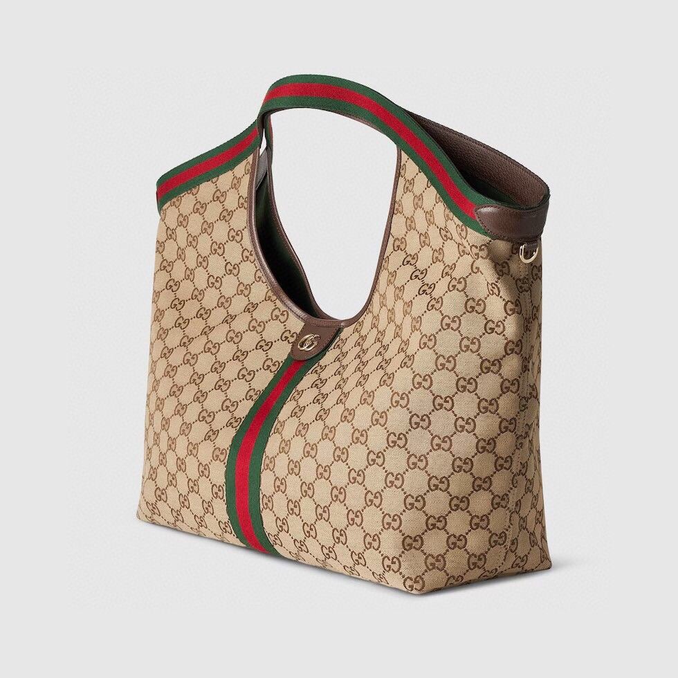GUCCI 110$  code 306-7492-R gallery