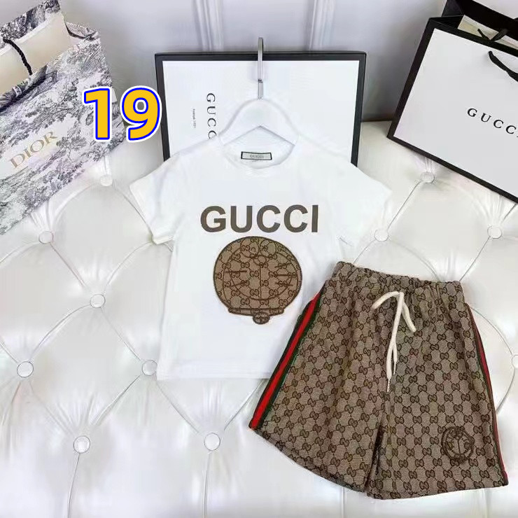 GUCCI 22.66$  code  230-5884-R gallery