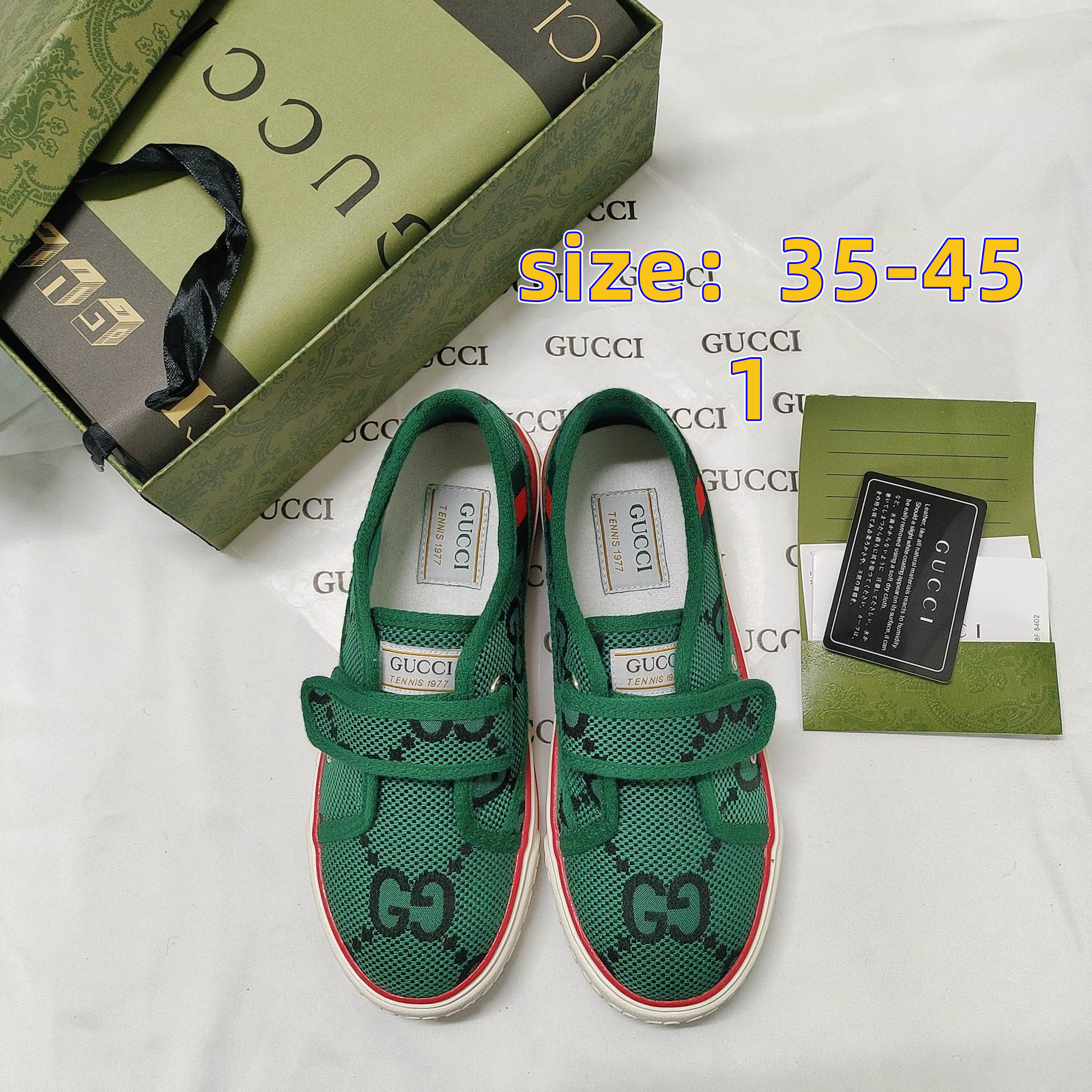 GUCCI 54.99$  code 449-5875-R gallery