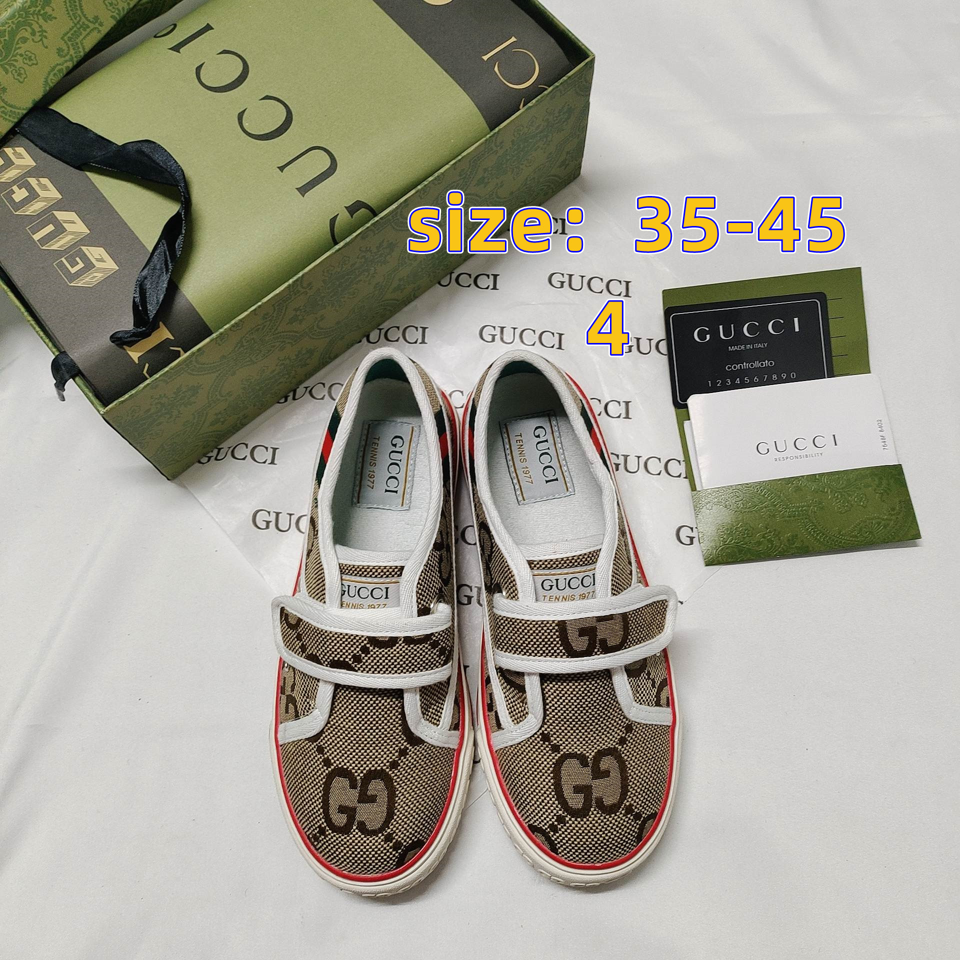 GUCCI 54.99$  code 449-5875-R gallery