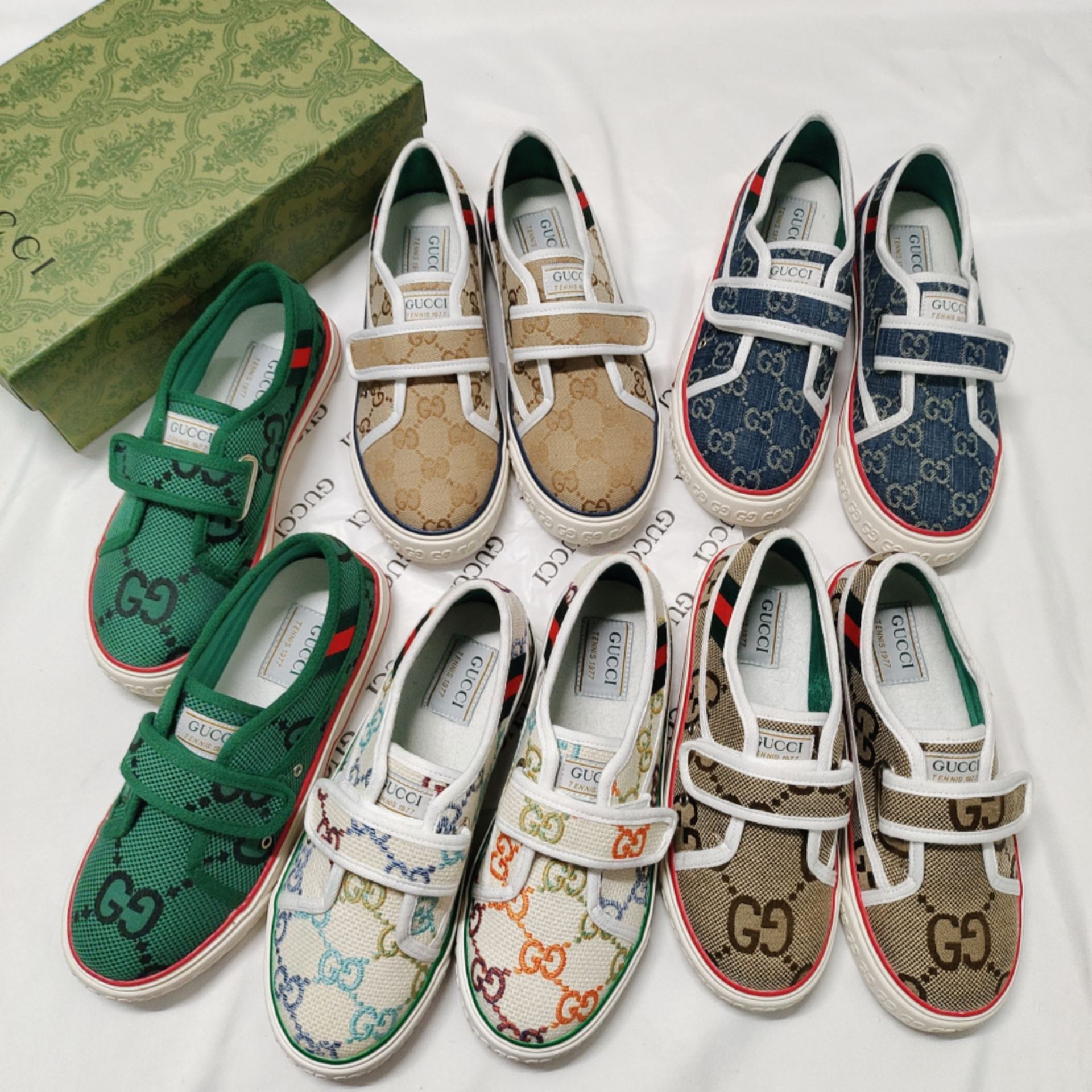 GUCCI 54.99$  code 449-5875-R gallery