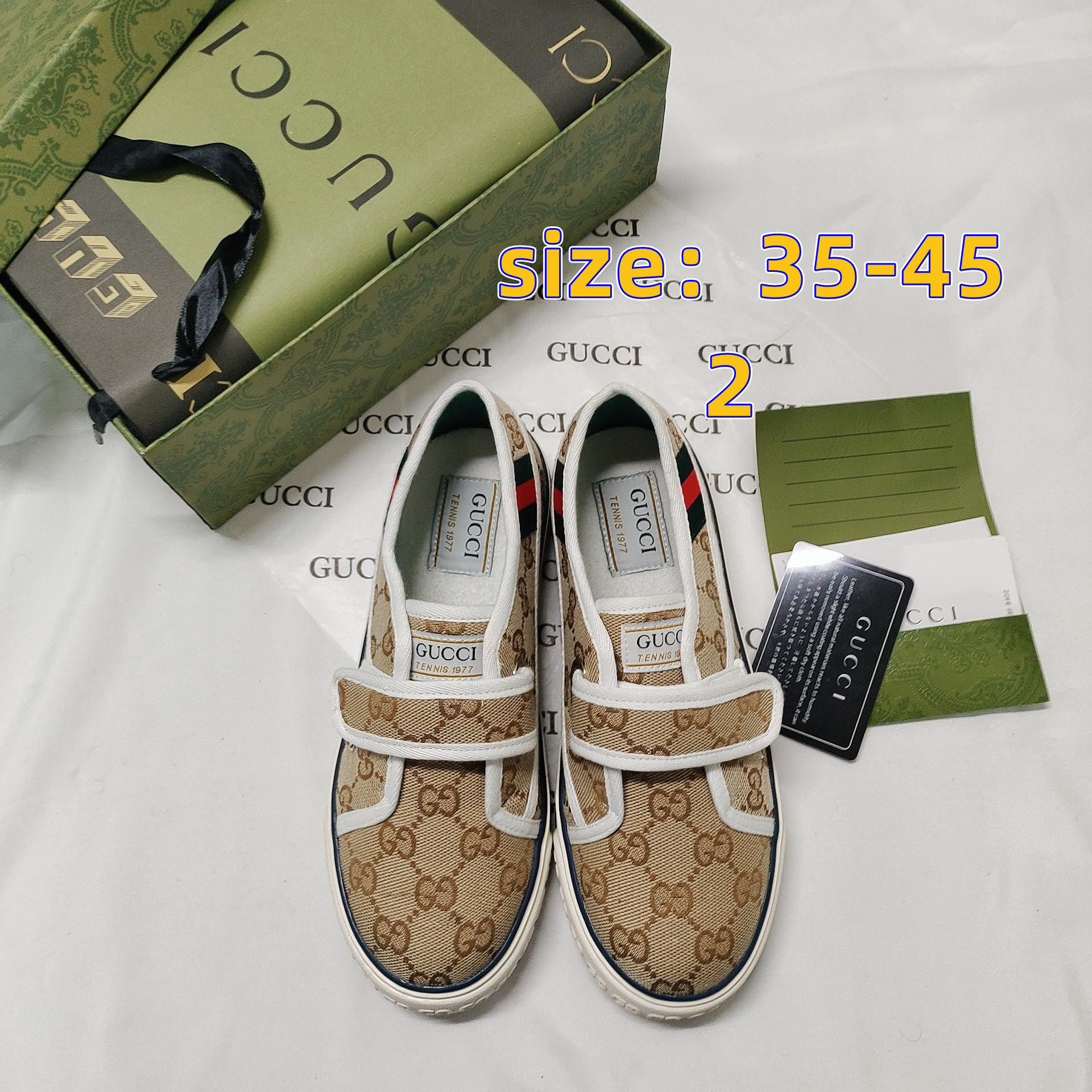 GUCCI 54.99$  code 449-5875-R gallery