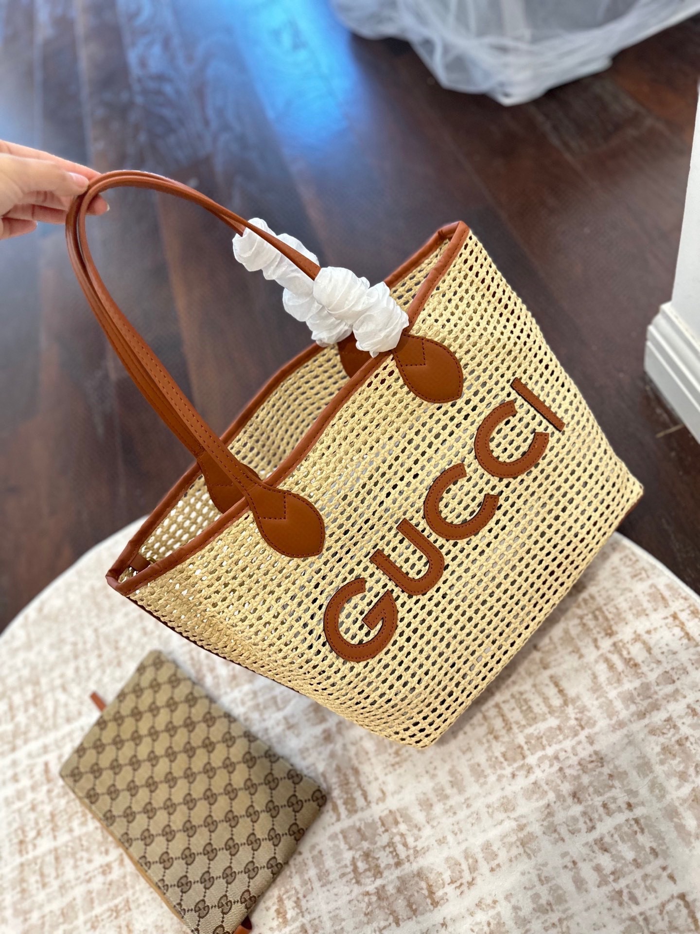 GUCCI 89$  code 306-7478-R gallery