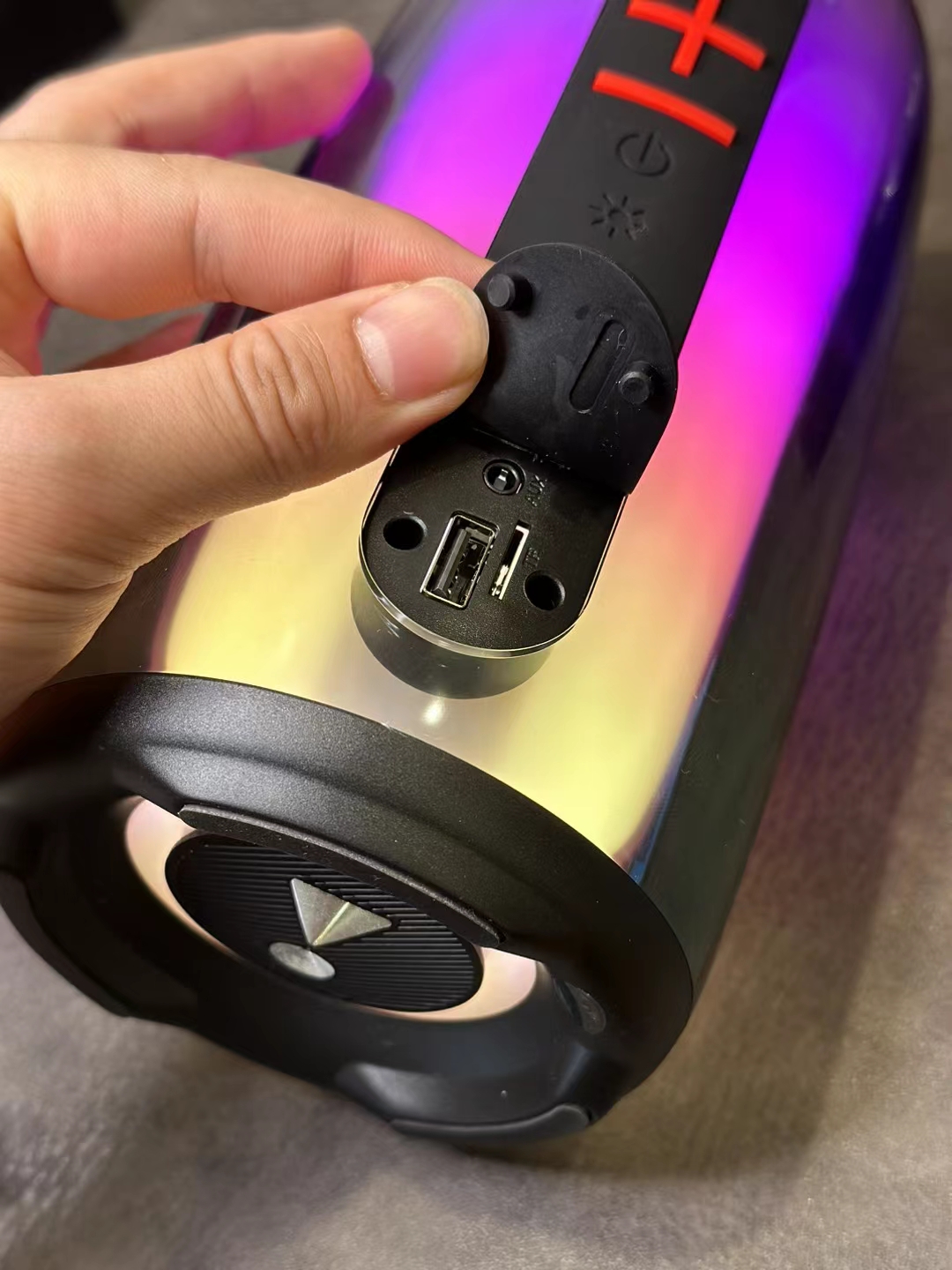 JBL Pulse 6 76.66$  code 429-7587-RD gallery