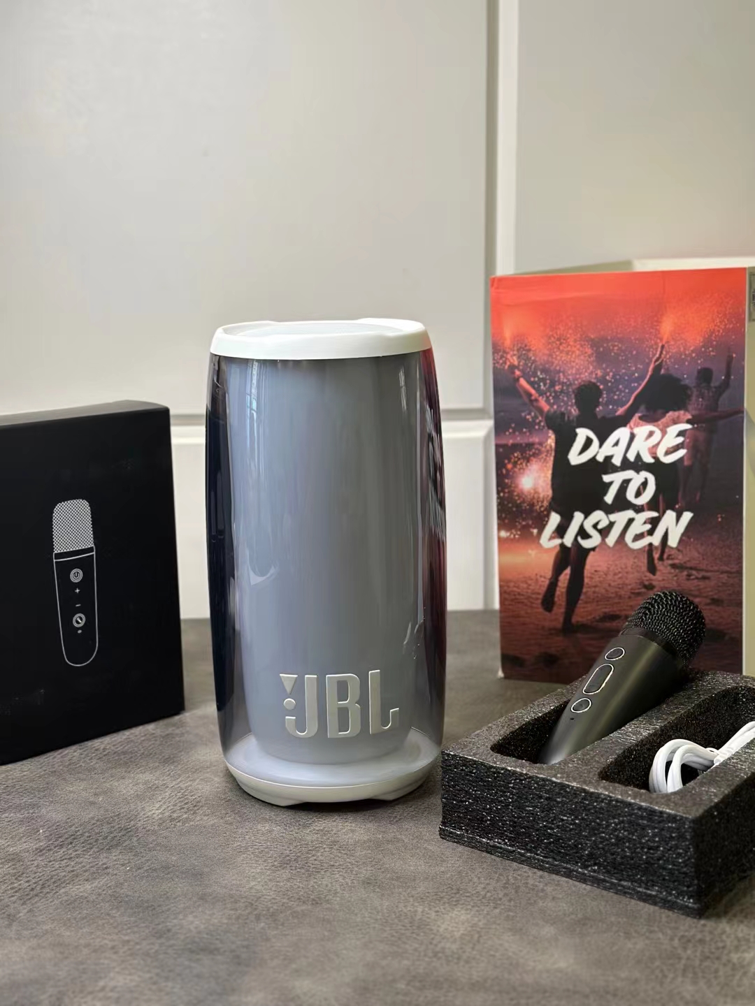 JBL Pulse 6 76.66$  code 429-7587-RD gallery