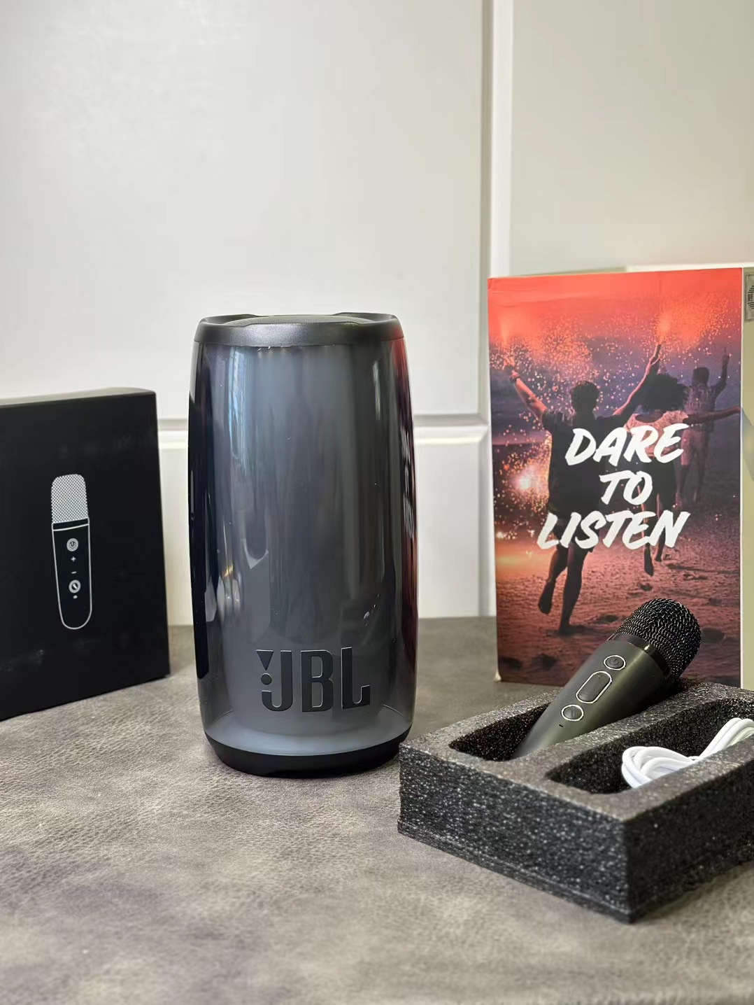 JBL Pulse 6 76.66$  code 429-7587-RD gallery