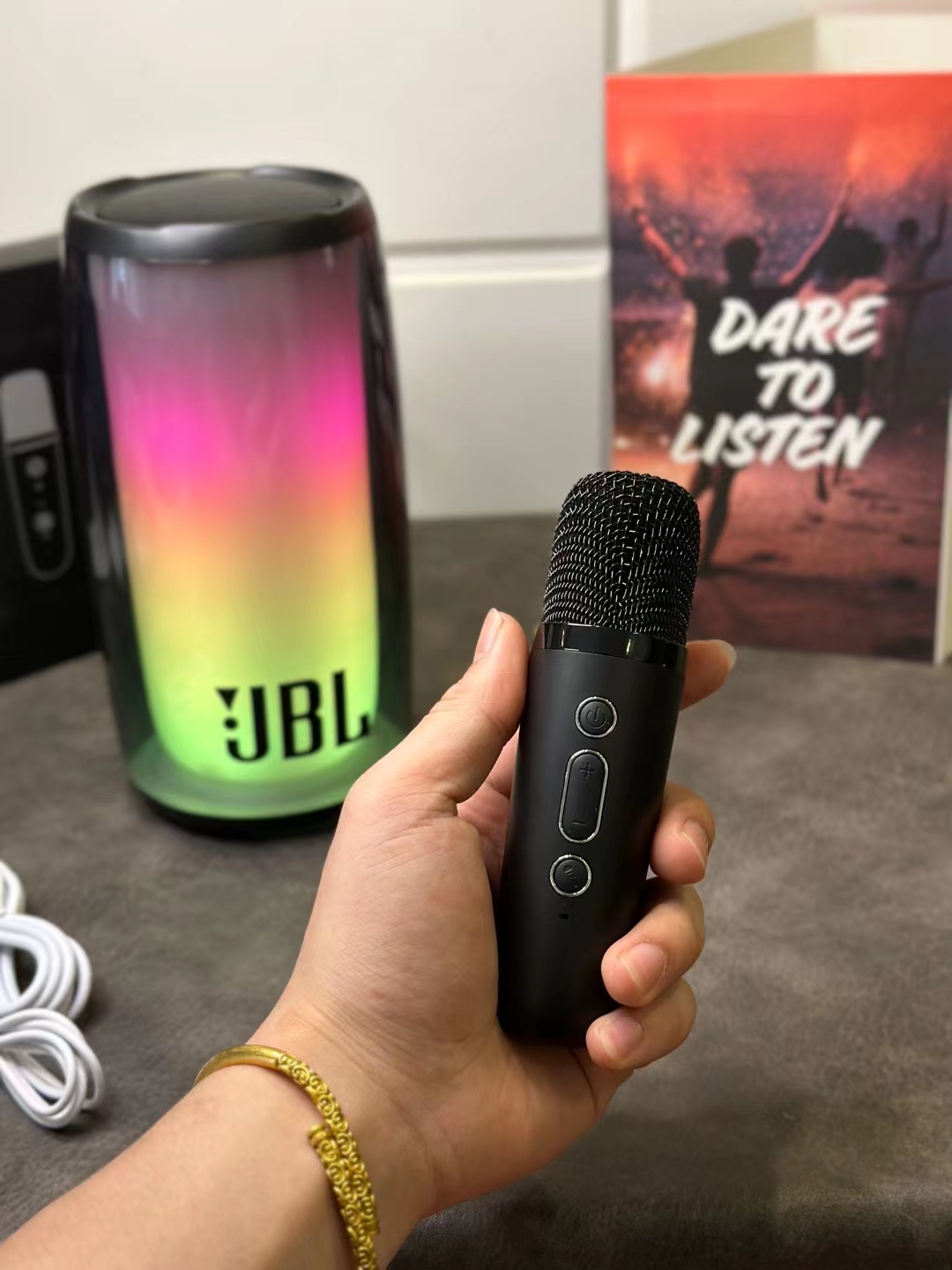 JBL Pulse 6 76.66$  code 429-7587-RD gallery