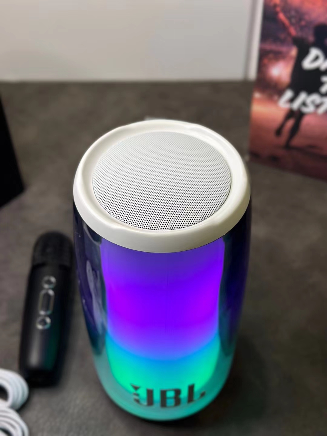 JBL Pulse 6 76.66$  code 429-7587-RD gallery