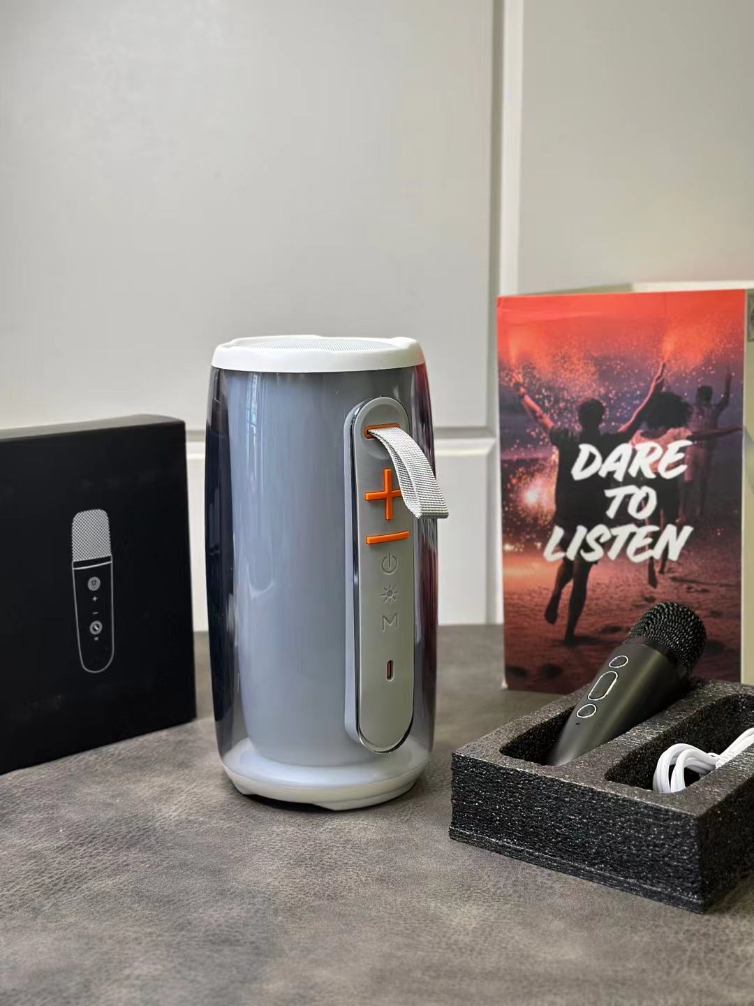 JBL Pulse 6 76.66$  code 429-7587-RD gallery