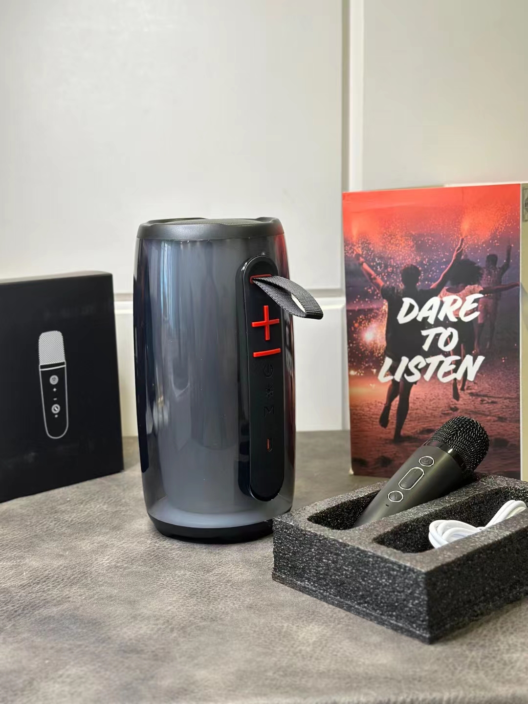 JBL Pulse 6 76.66$  code 429-7587-RD gallery