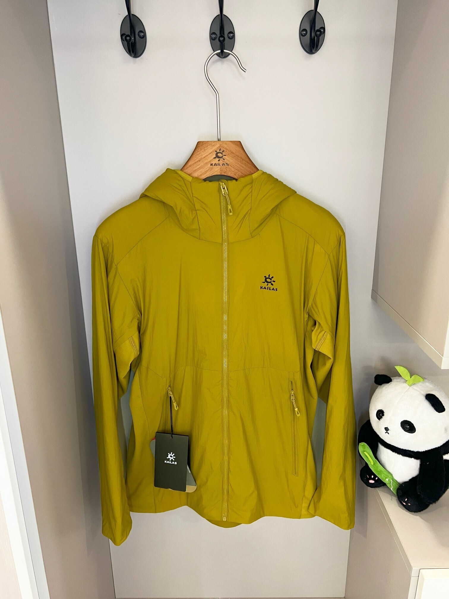 KAILAS  71.99$   CODE 420-7614-R gallery
