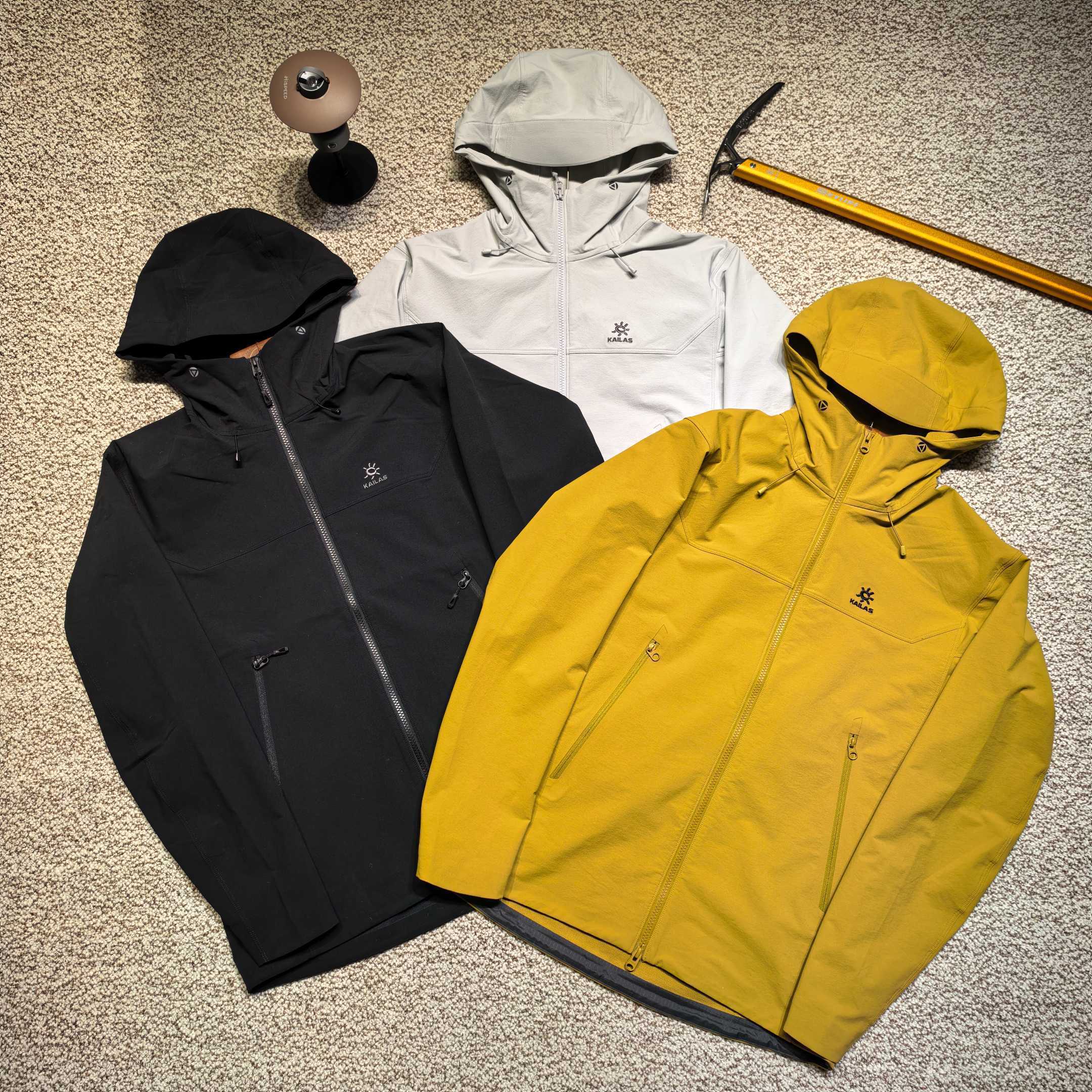 KAILAS  88.99$   code 420-7617-R gallery