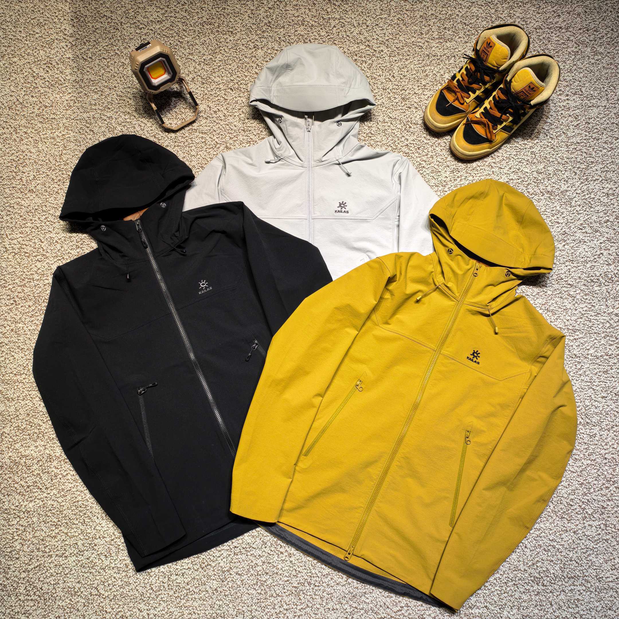 KAILAS  88.99$   code 420-7617-R gallery