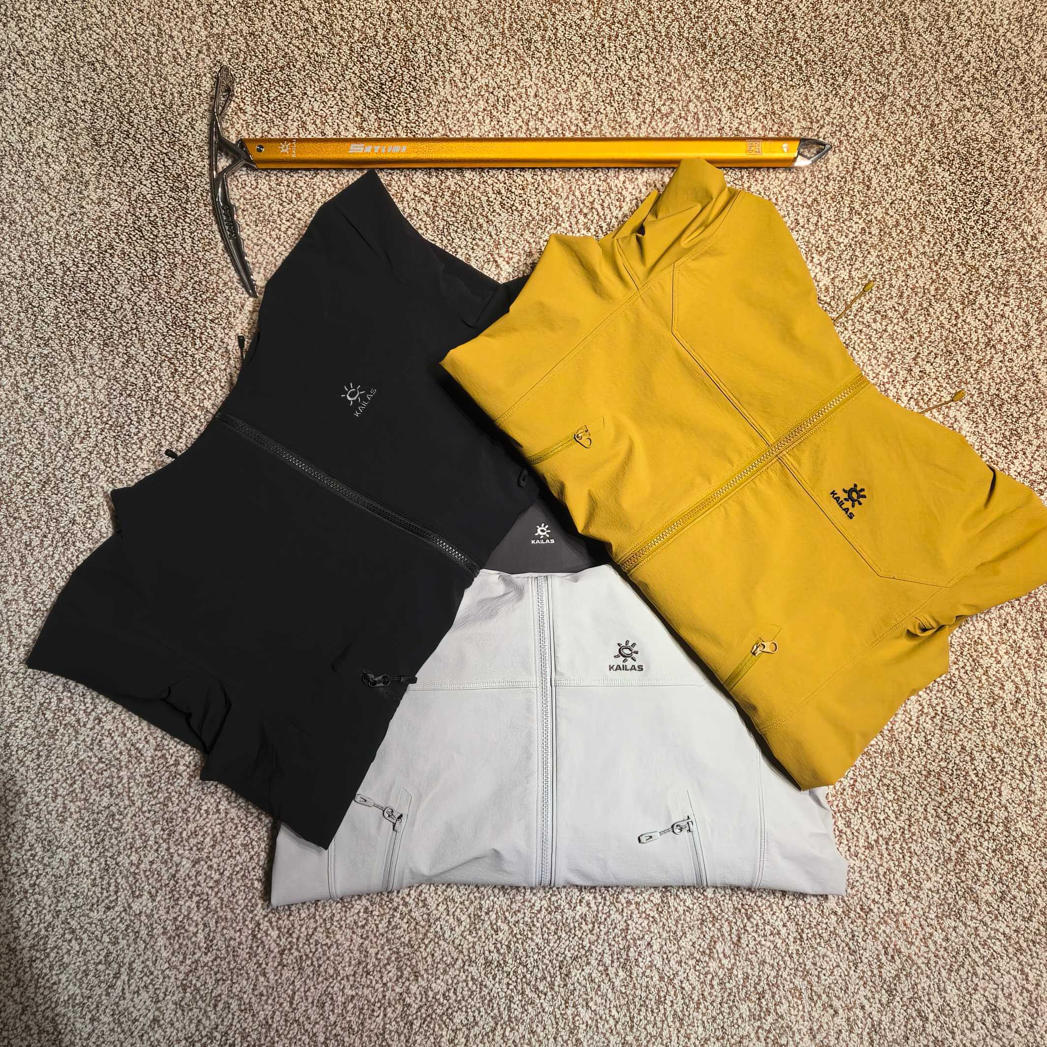 KAILAS  88.99$   code 420-7617-R gallery