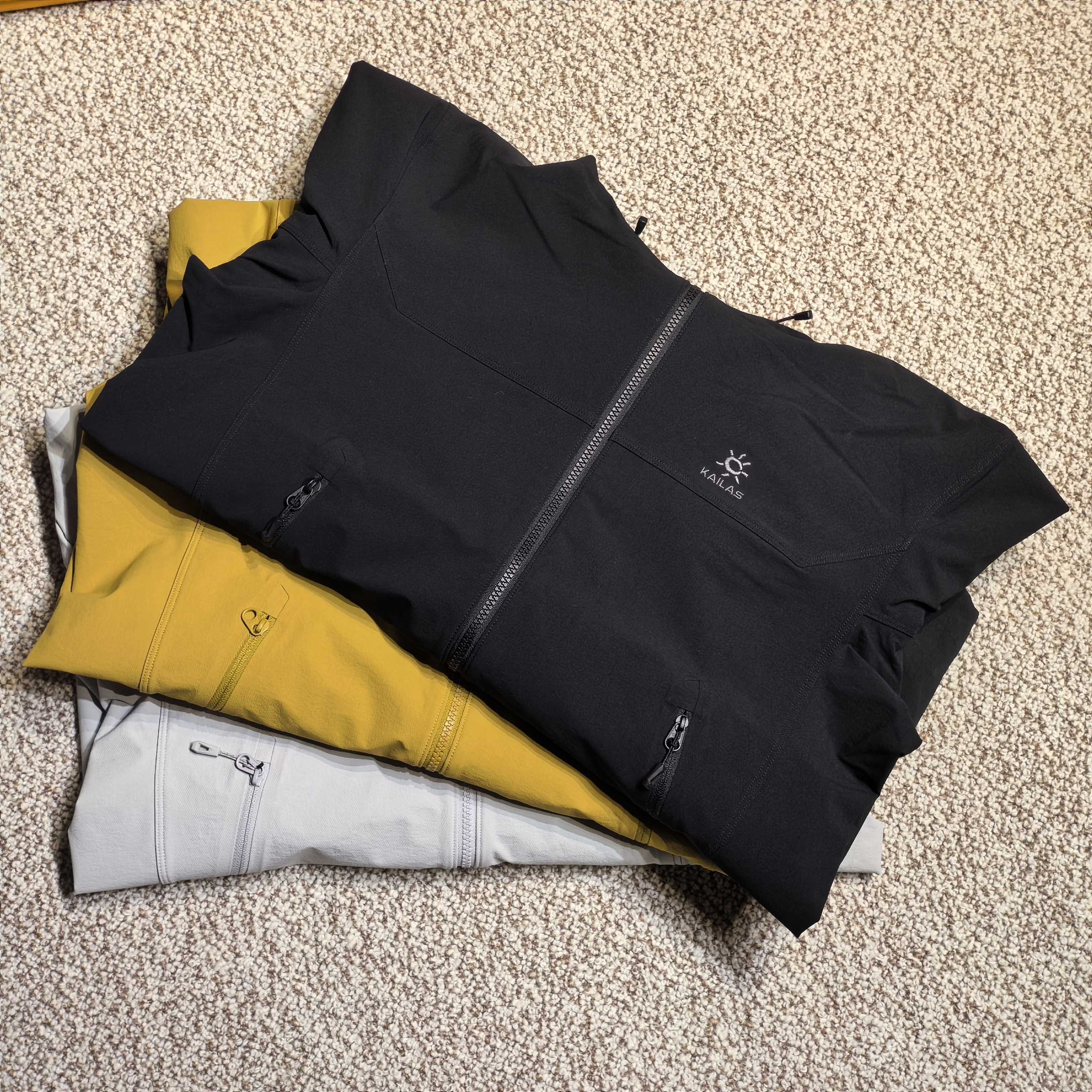 KAILAS  88.99$   code 420-7617-R gallery