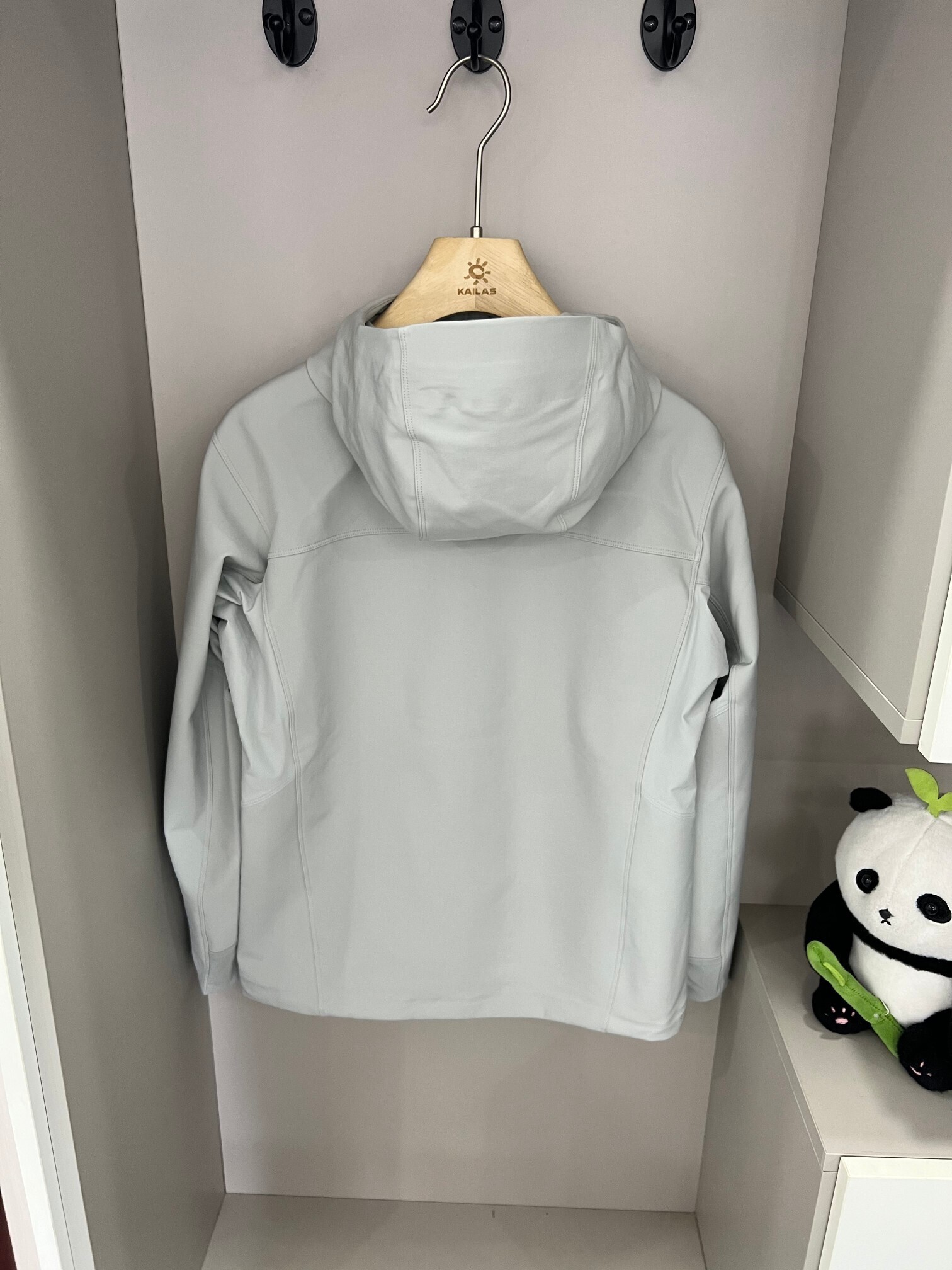 KAILAS  88.99$   code 420-7620-R gallery