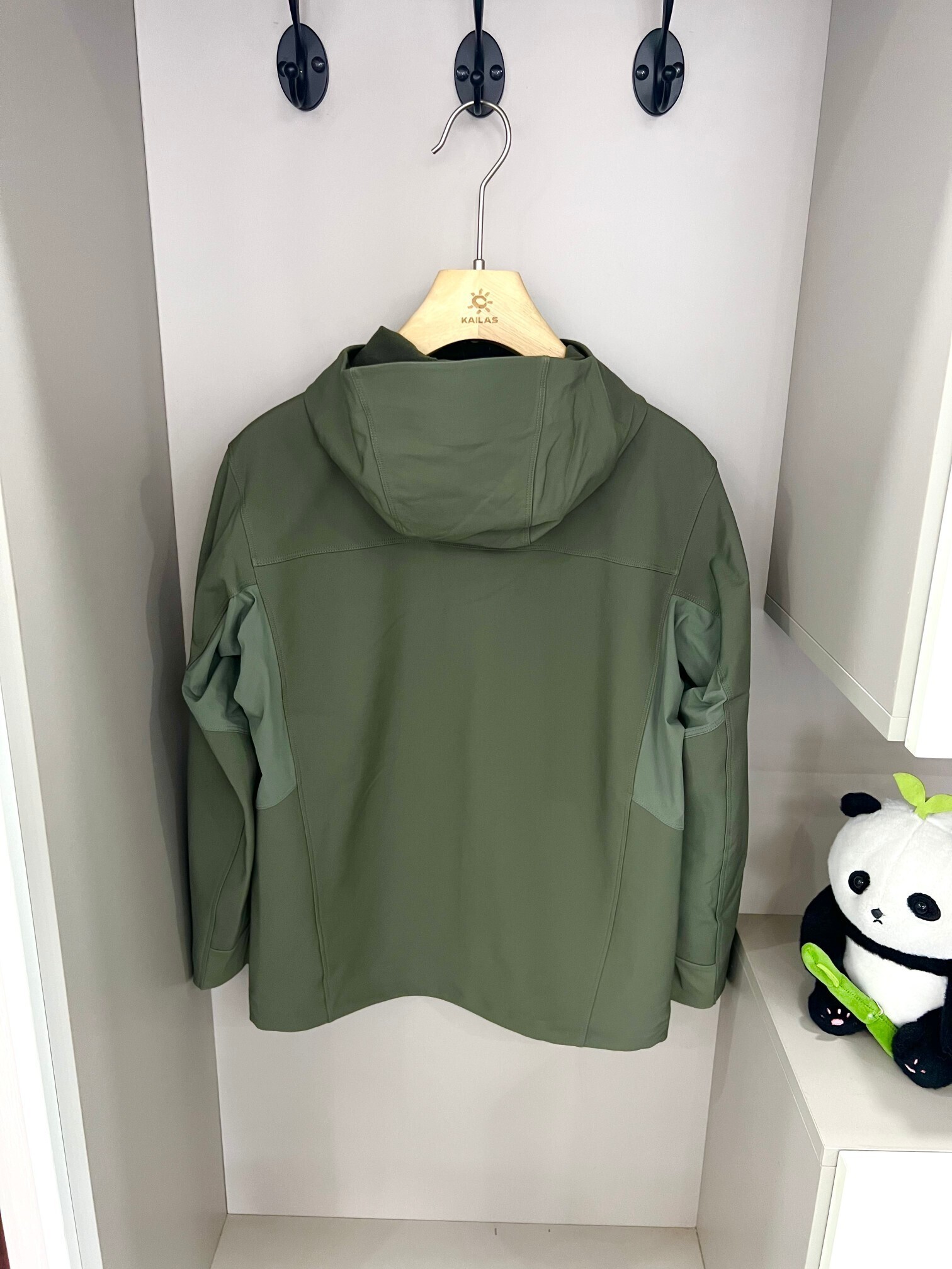 KAILAS  88.99$   code 420-7620-R gallery