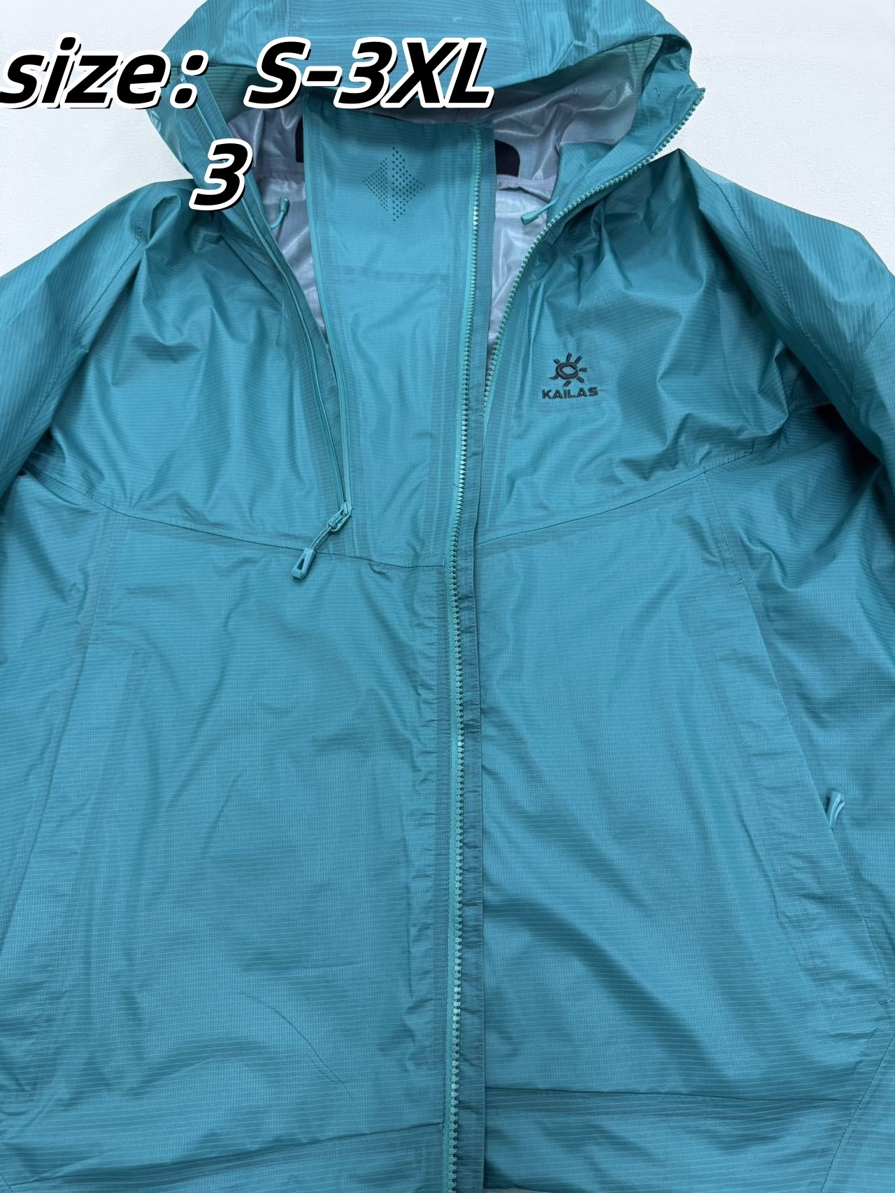 KAILAS  99.99$  code 420-7616-R gallery