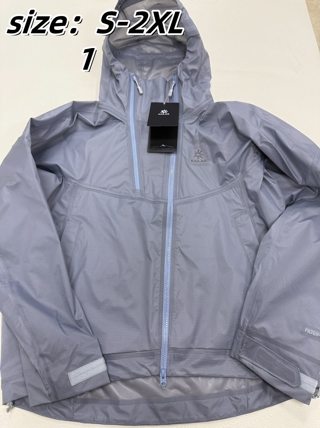 KAILAS  99.99$  code 420-7616-R gallery