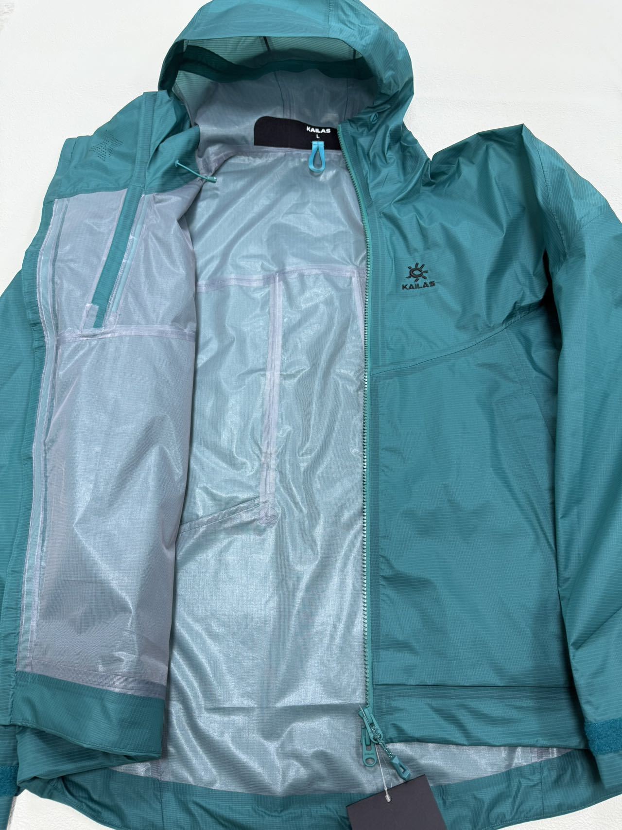 KAILAS  99.99$  code 420-7616-R gallery